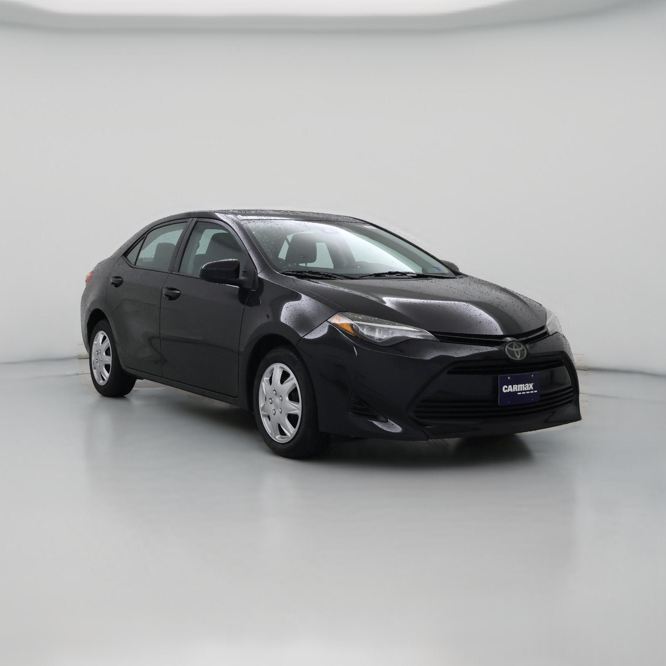 Thumbnail: 2019 Toyota Corolla - 1
