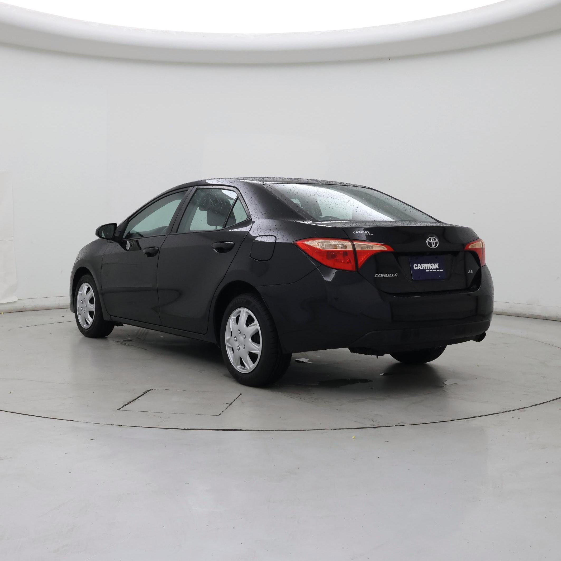 Thumbnail: 2019 Toyota Corolla - 2