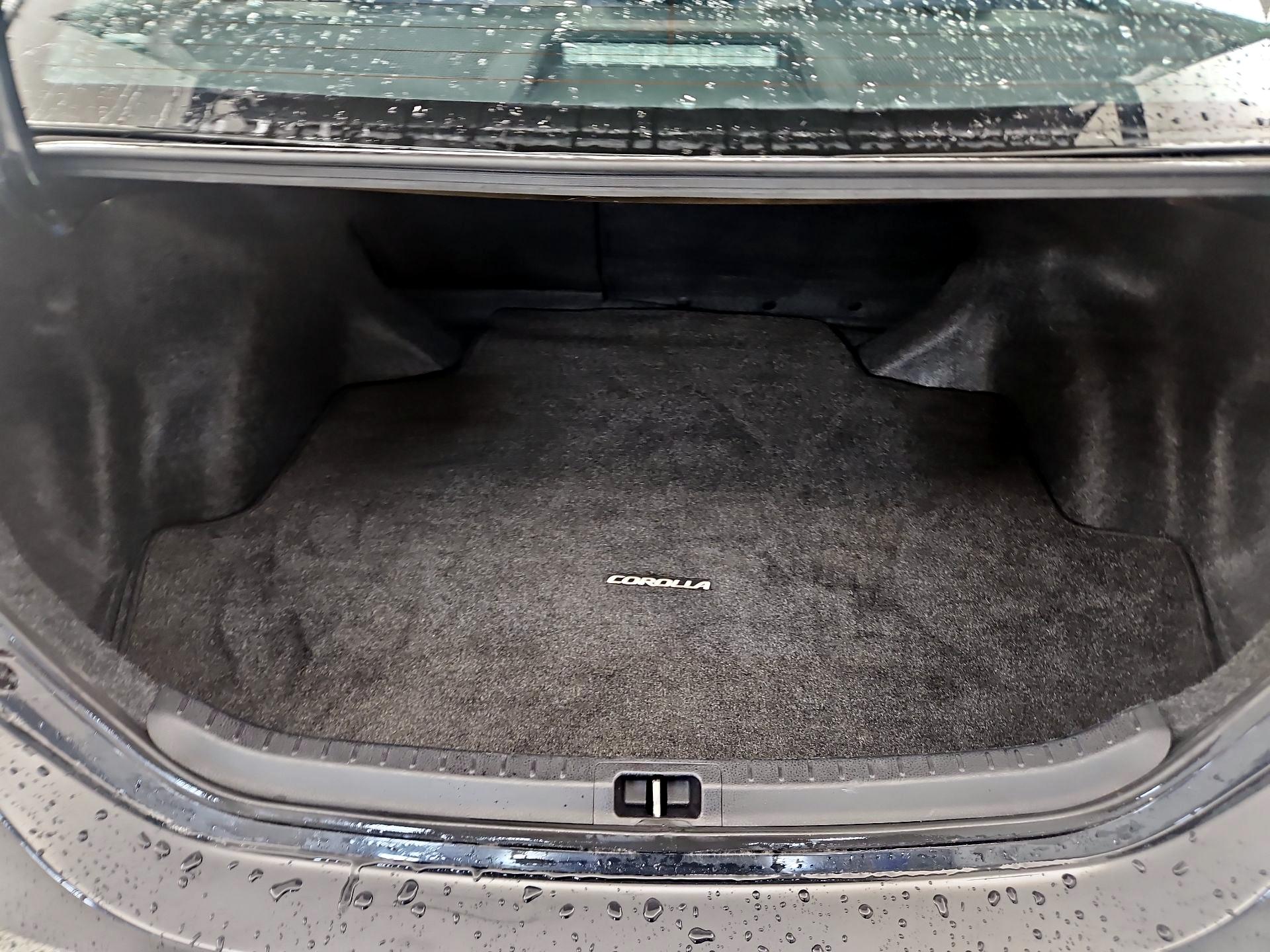 Thumbnail: 2019 Toyota Corolla - 19