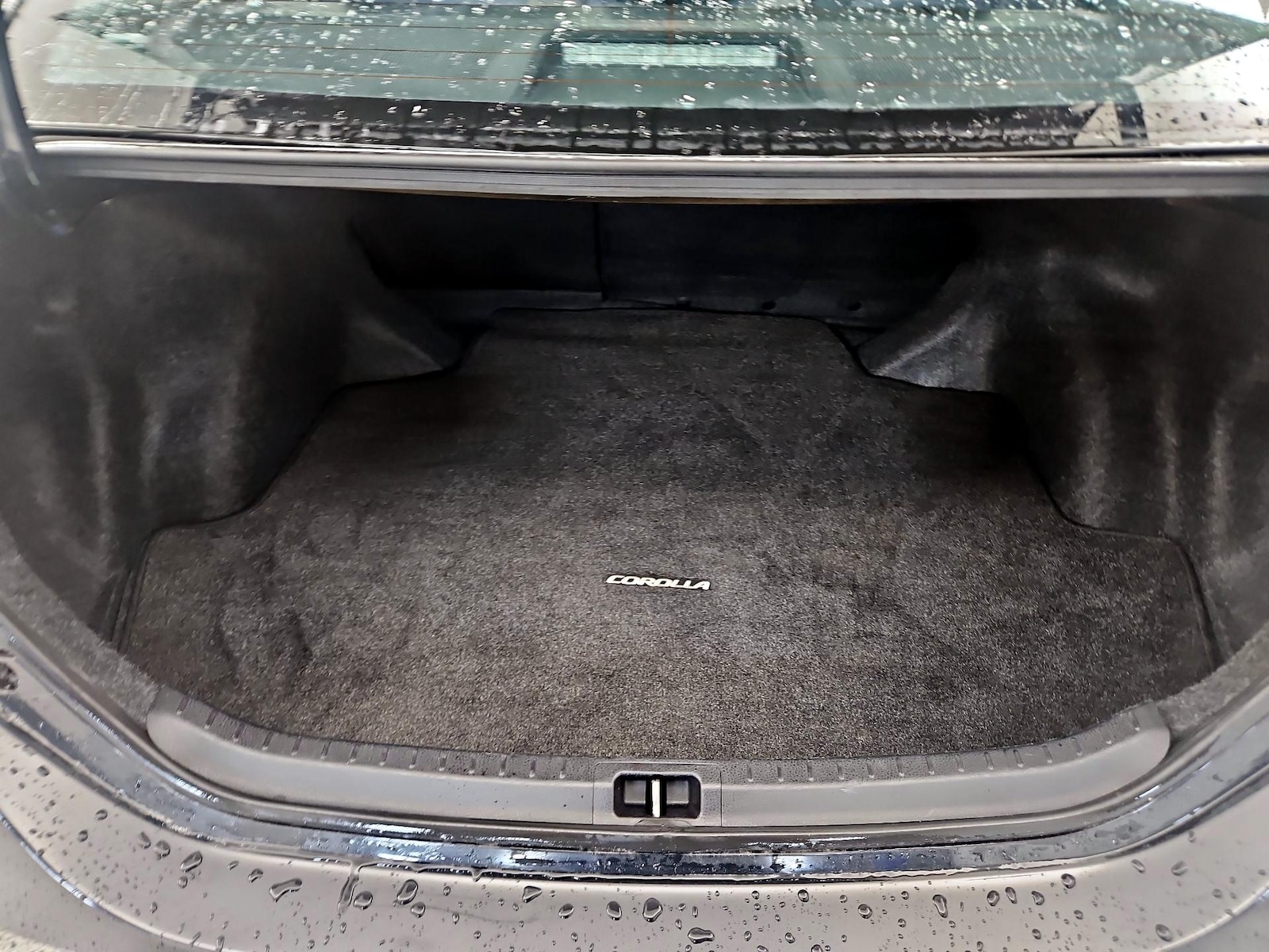 2019 Toyota Corolla LE - Photo 20