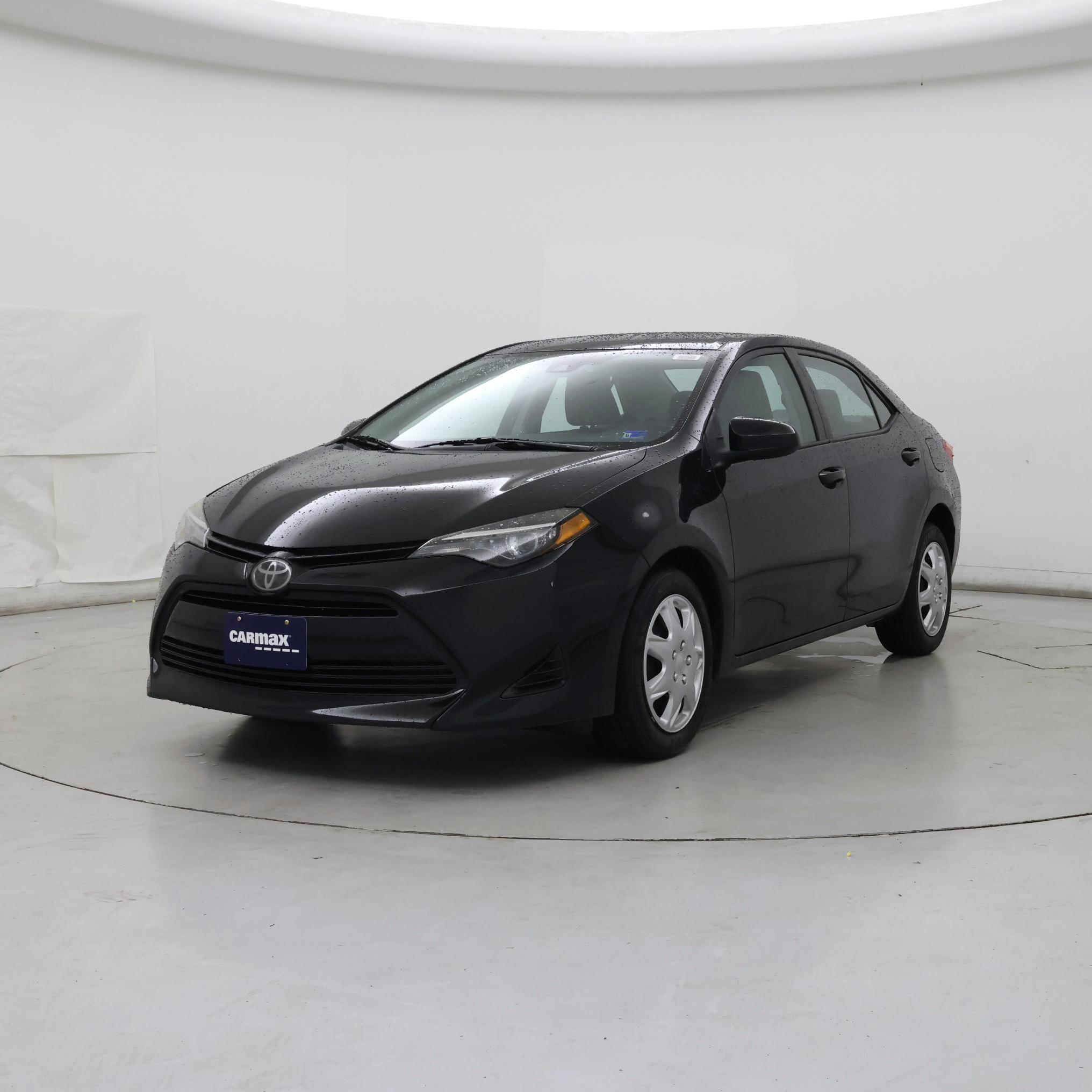 Thumbnail: 2019 Toyota Corolla - 4