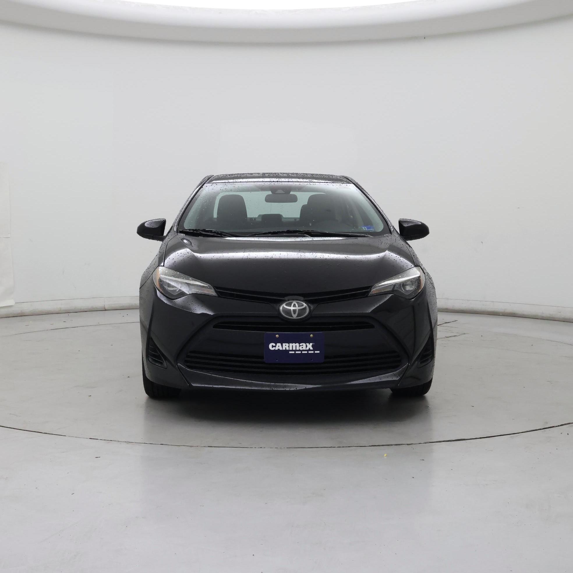 Thumbnail: 2019 Toyota Corolla - 5