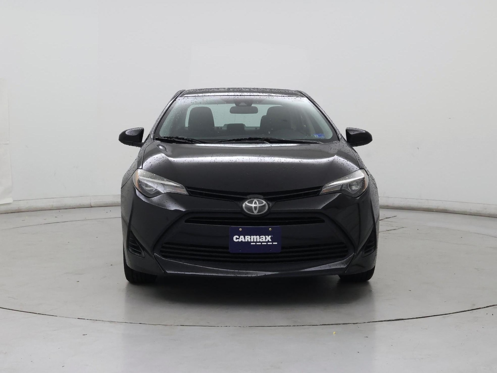 2019 Toyota Corolla LE - Photo 6