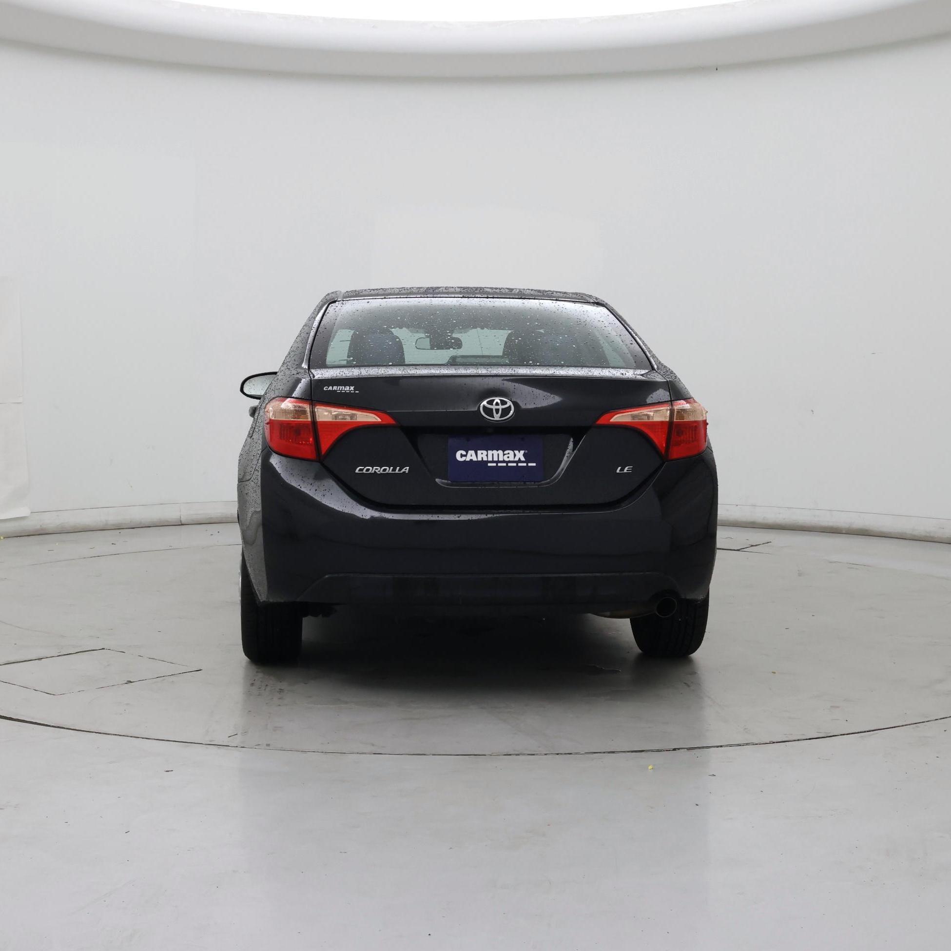 Thumbnail: 2019 Toyota Corolla - 6