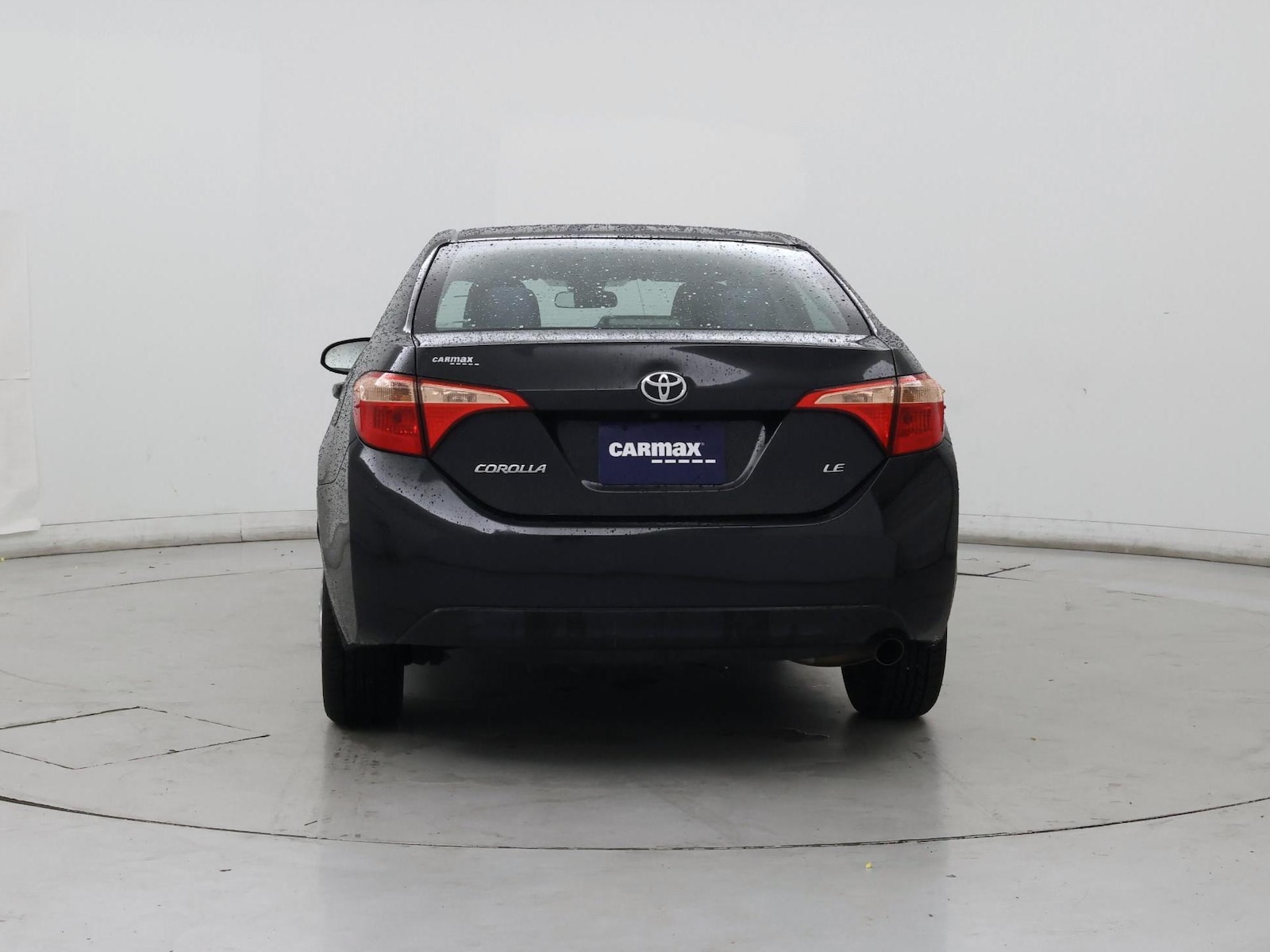 2019 Toyota Corolla LE - Photo 7