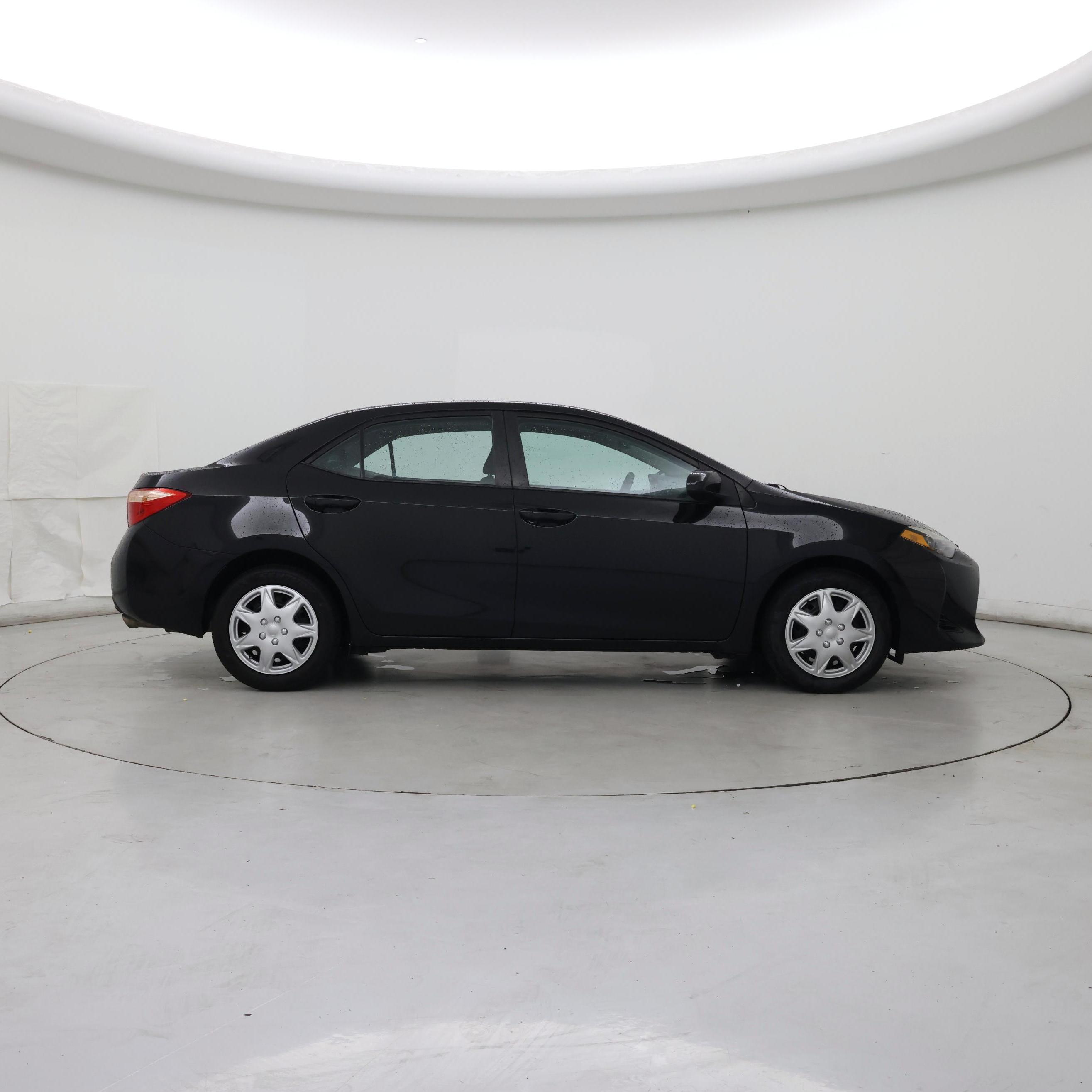 Thumbnail: 2019 Toyota Corolla - 7