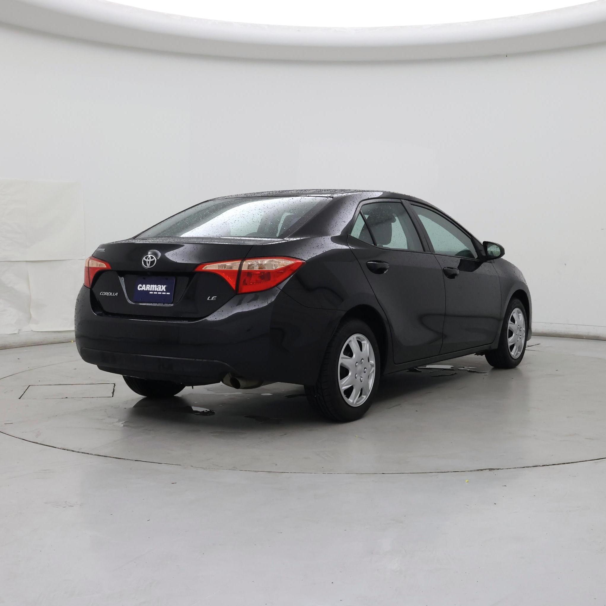 Thumbnail: 2019 Toyota Corolla - 8