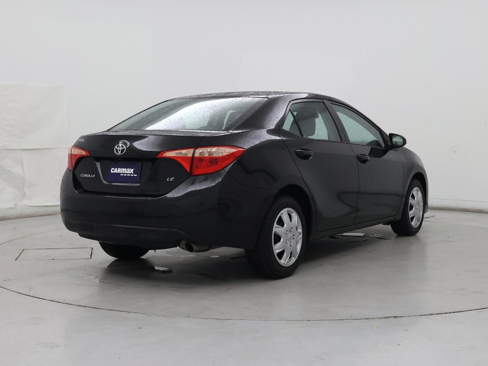 2019 Toyota Corolla LE - Photo 9