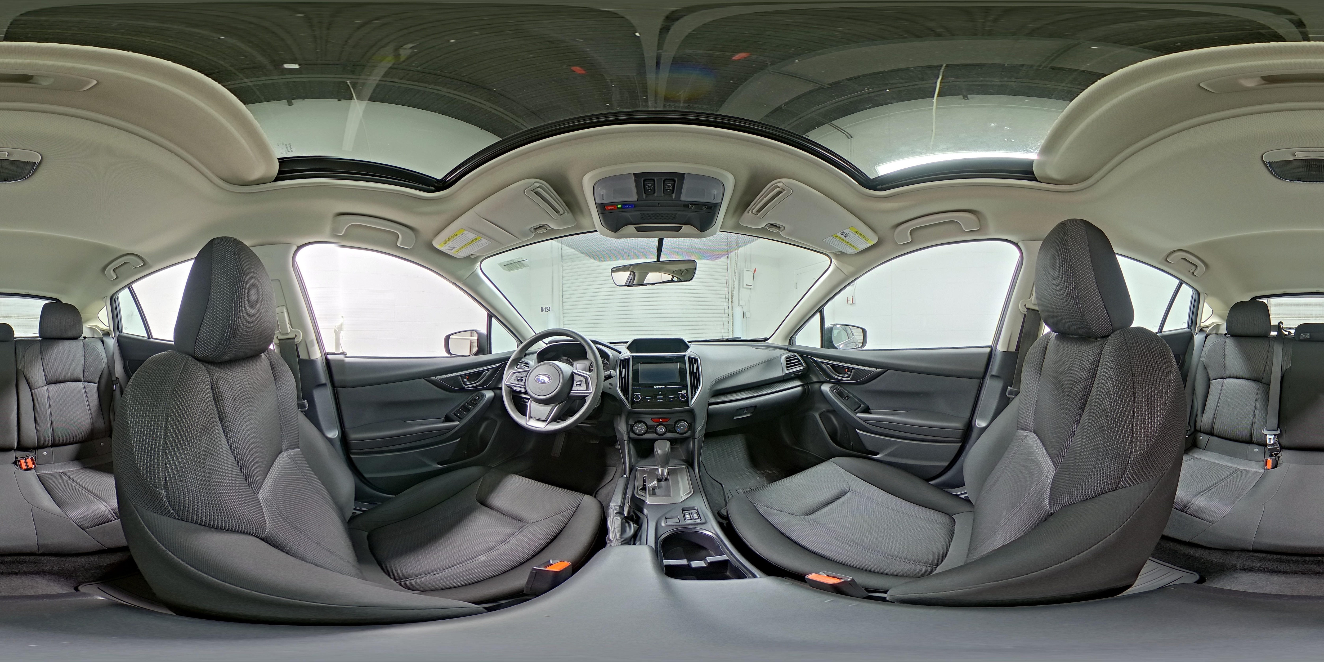 2017 Subaru Impreza Premium - Photo 25