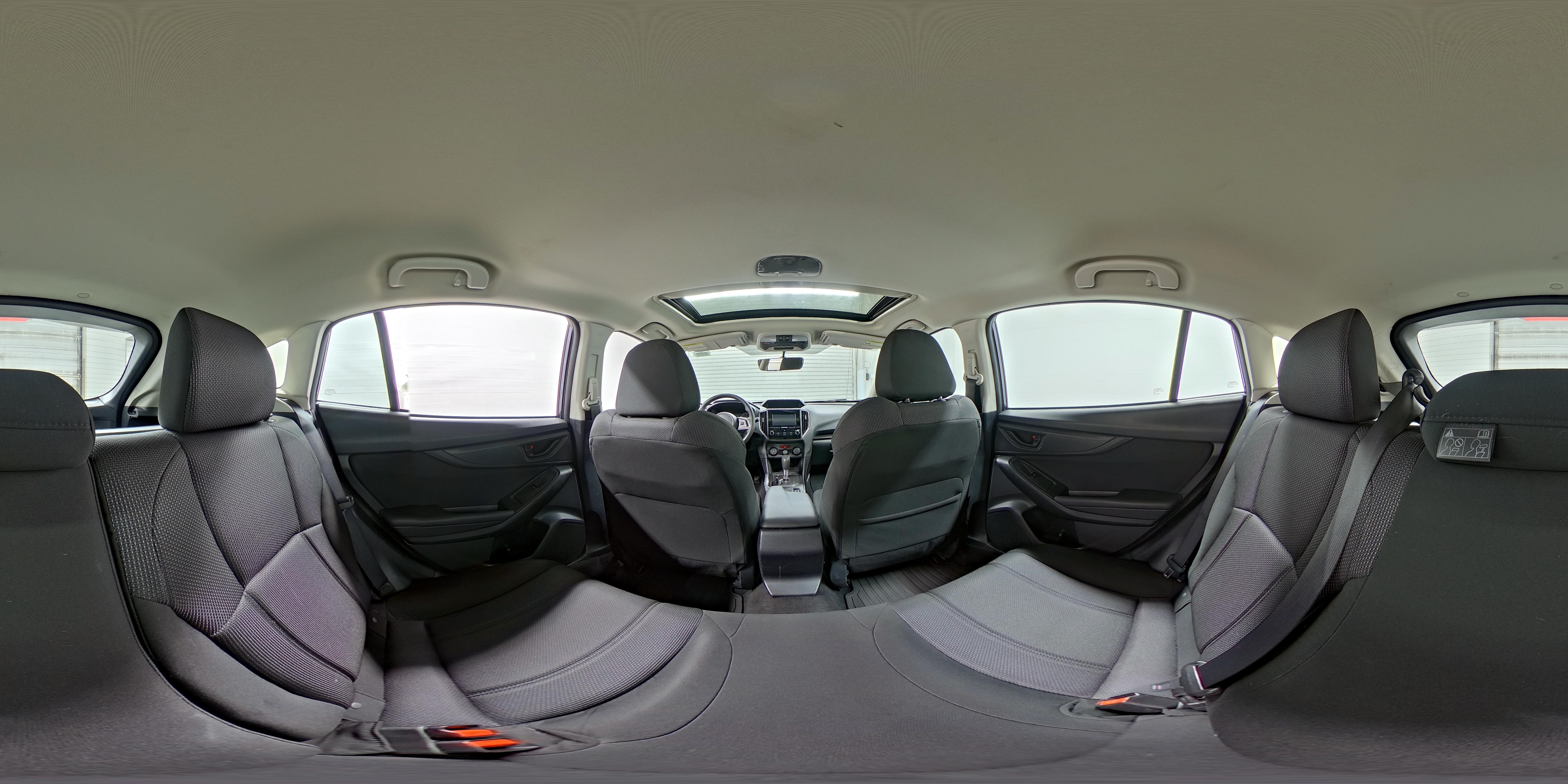 2017 Subaru Impreza Premium - Photo 26