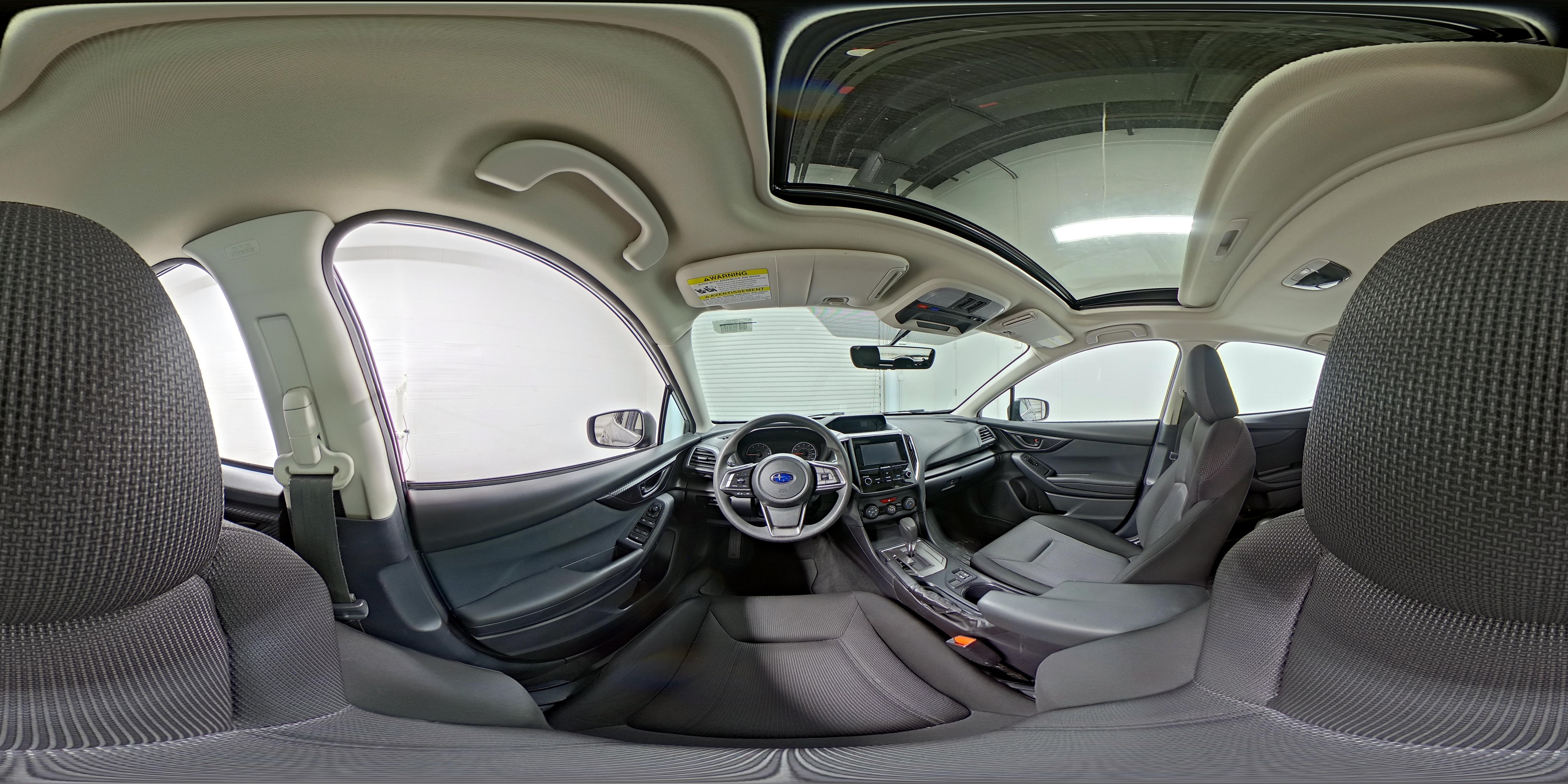 2017 Subaru Impreza Premium - Photo 27