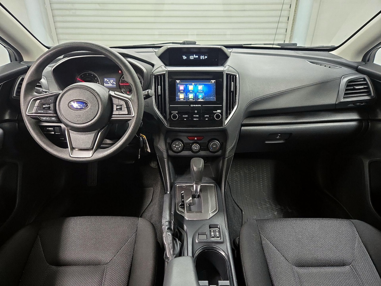 2017 Subaru Impreza Premium - Photo 10