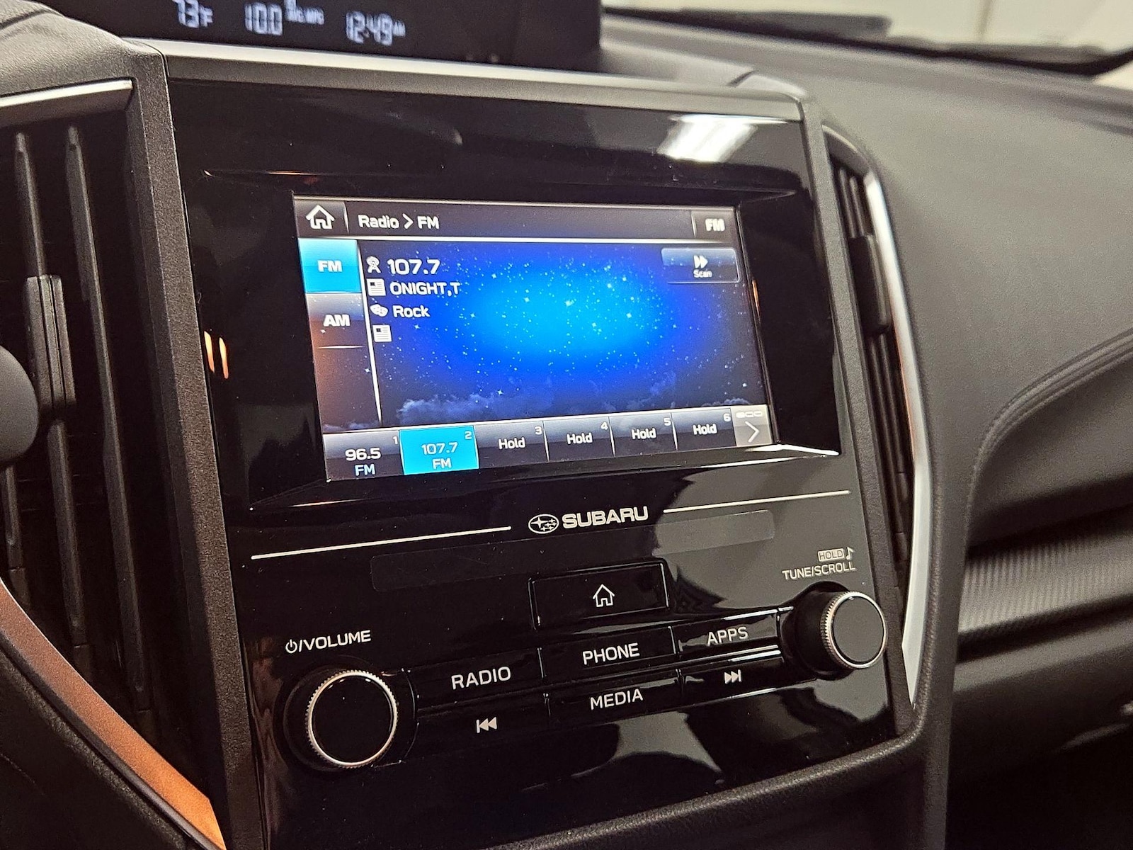 2017 Subaru Impreza Premium - Photo 16