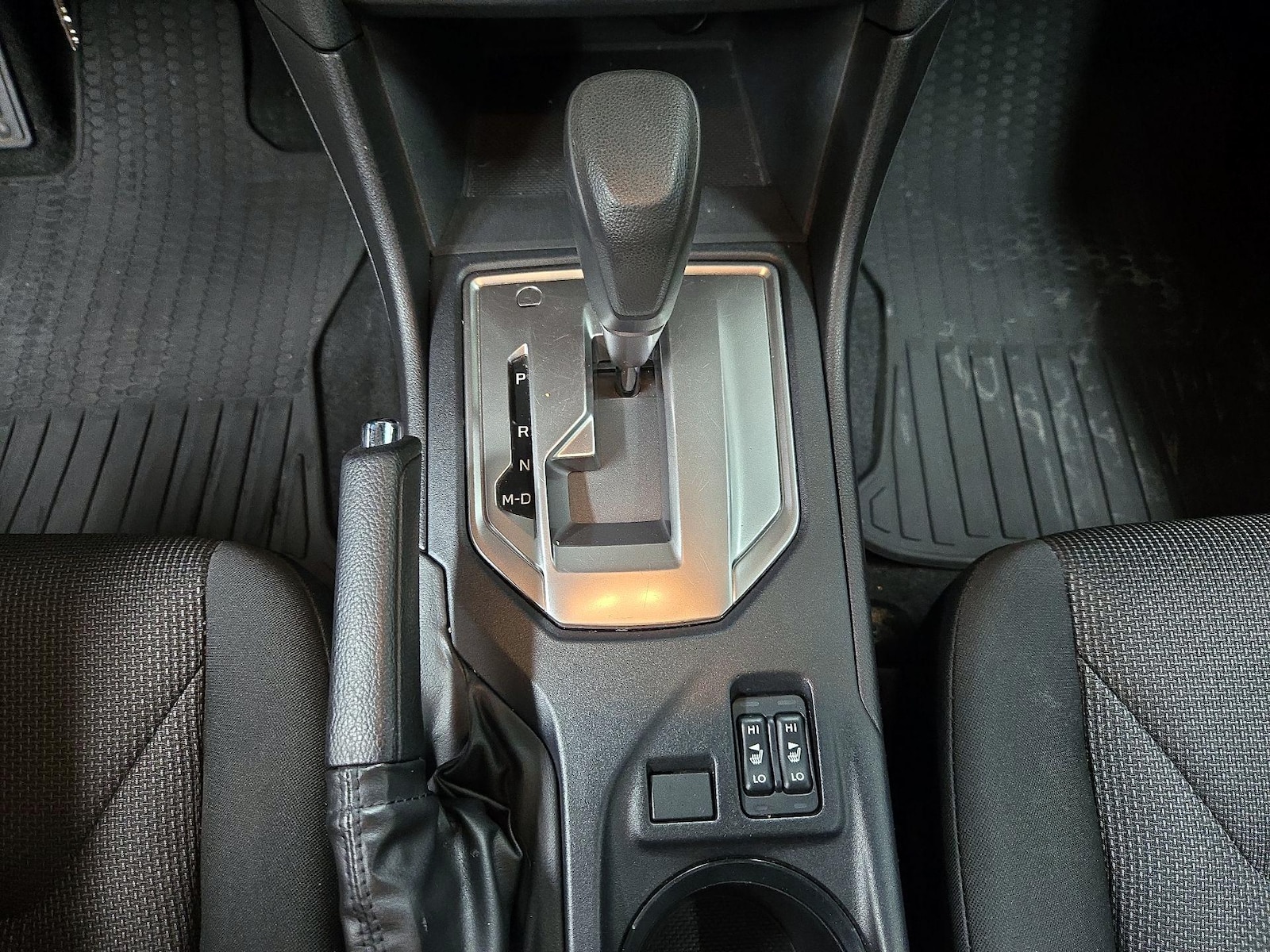 2017 Subaru Impreza Premium - Photo 18