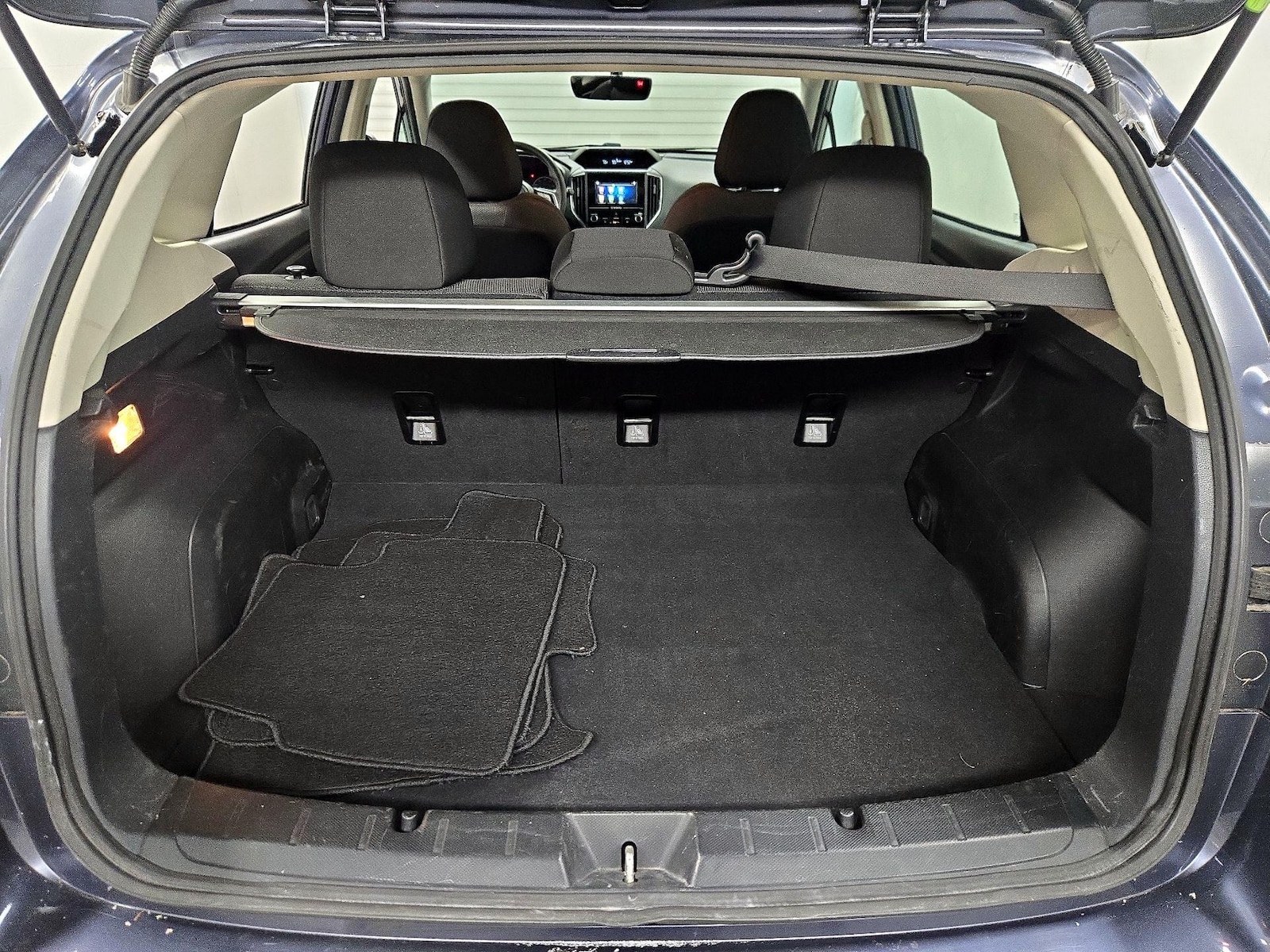 2017 Subaru Impreza Premium - Photo 22