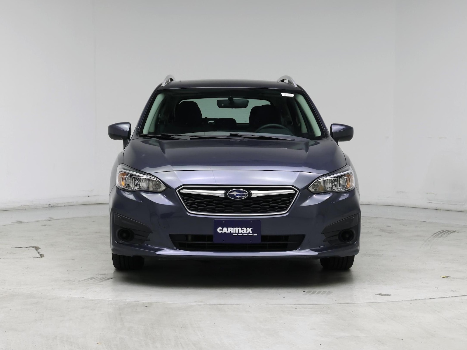 2017 Subaru Impreza Premium - Photo 6