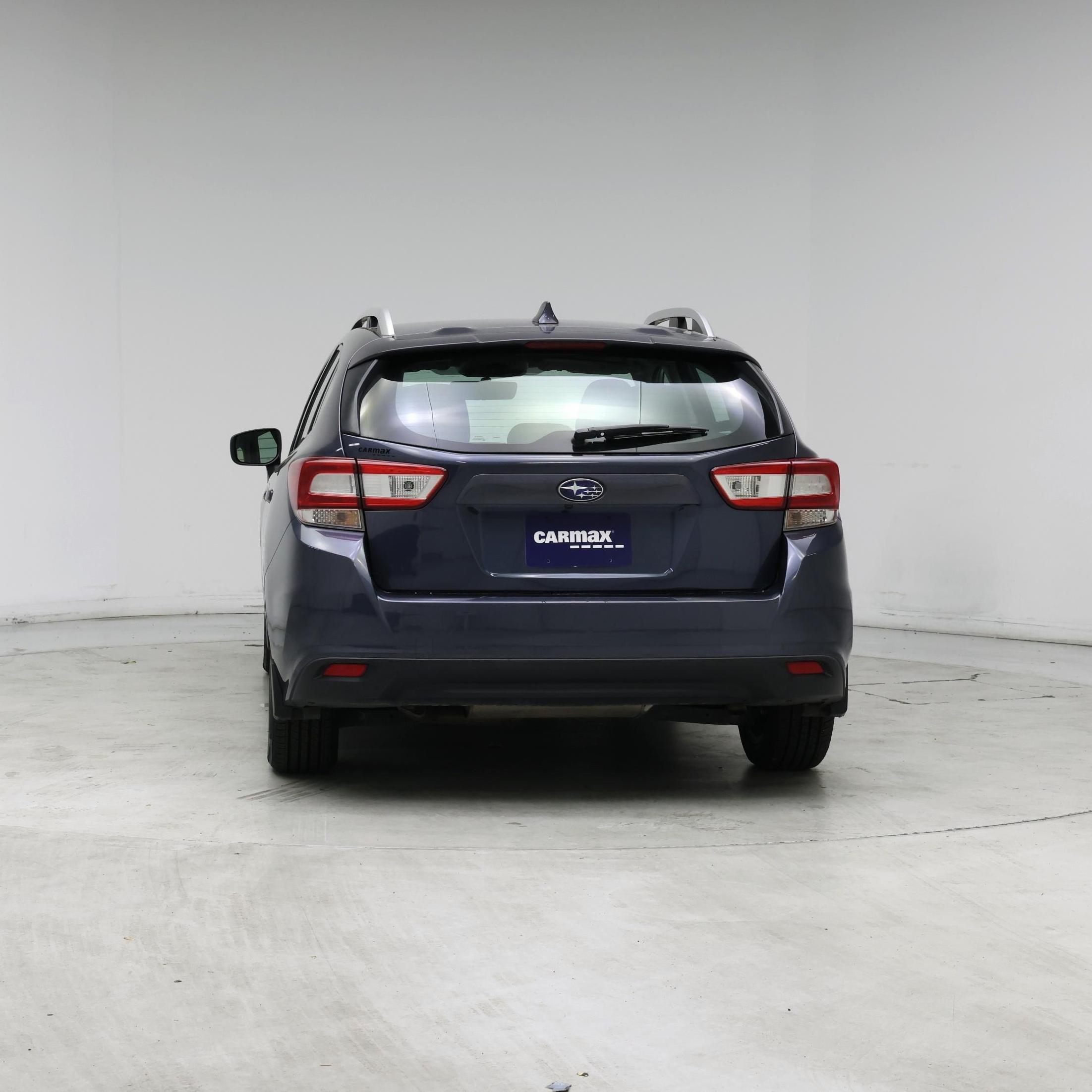 Thumbnail: 2017 Subaru Impreza - 6