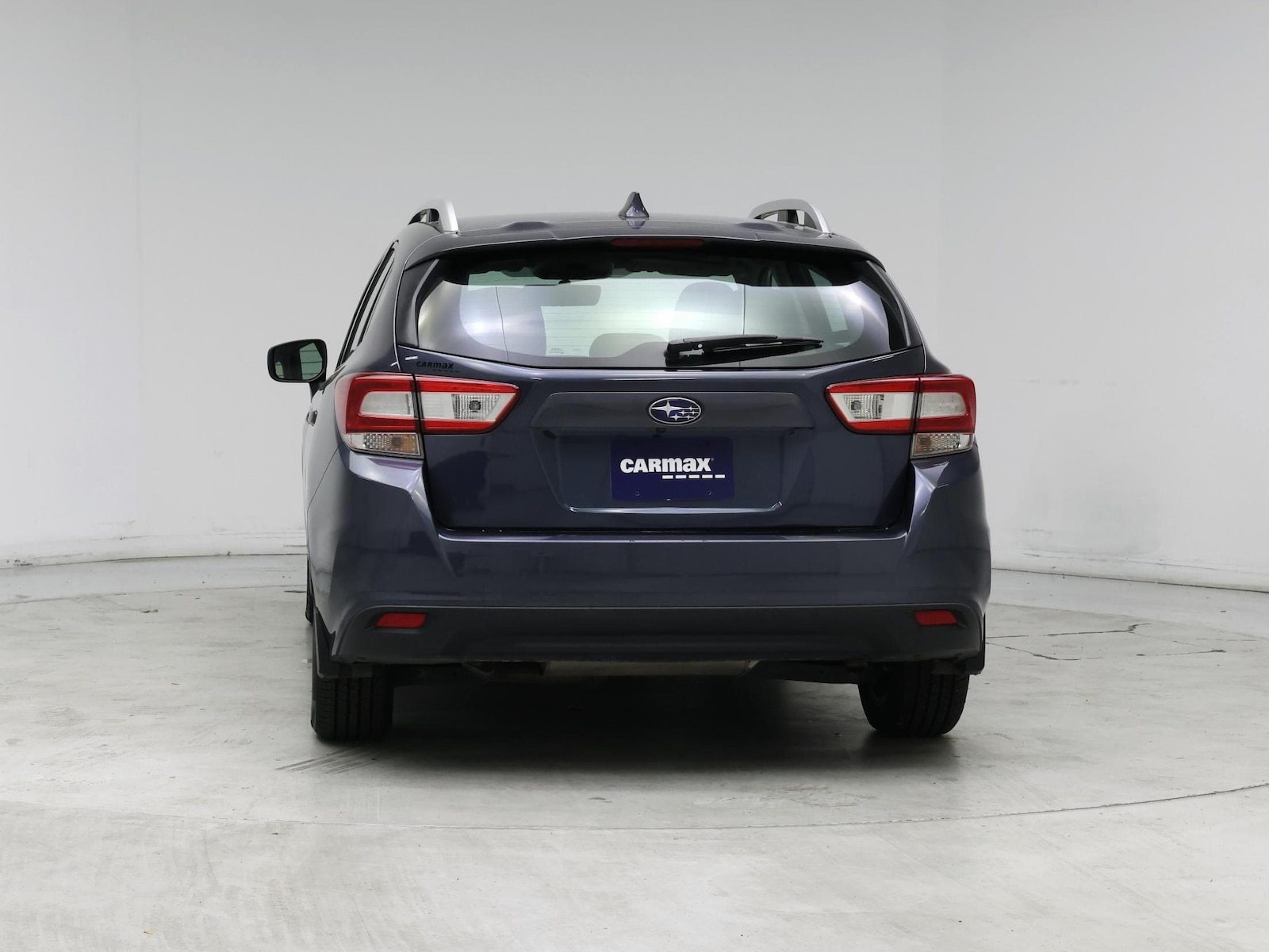 2017 Subaru Impreza Premium - Photo 7