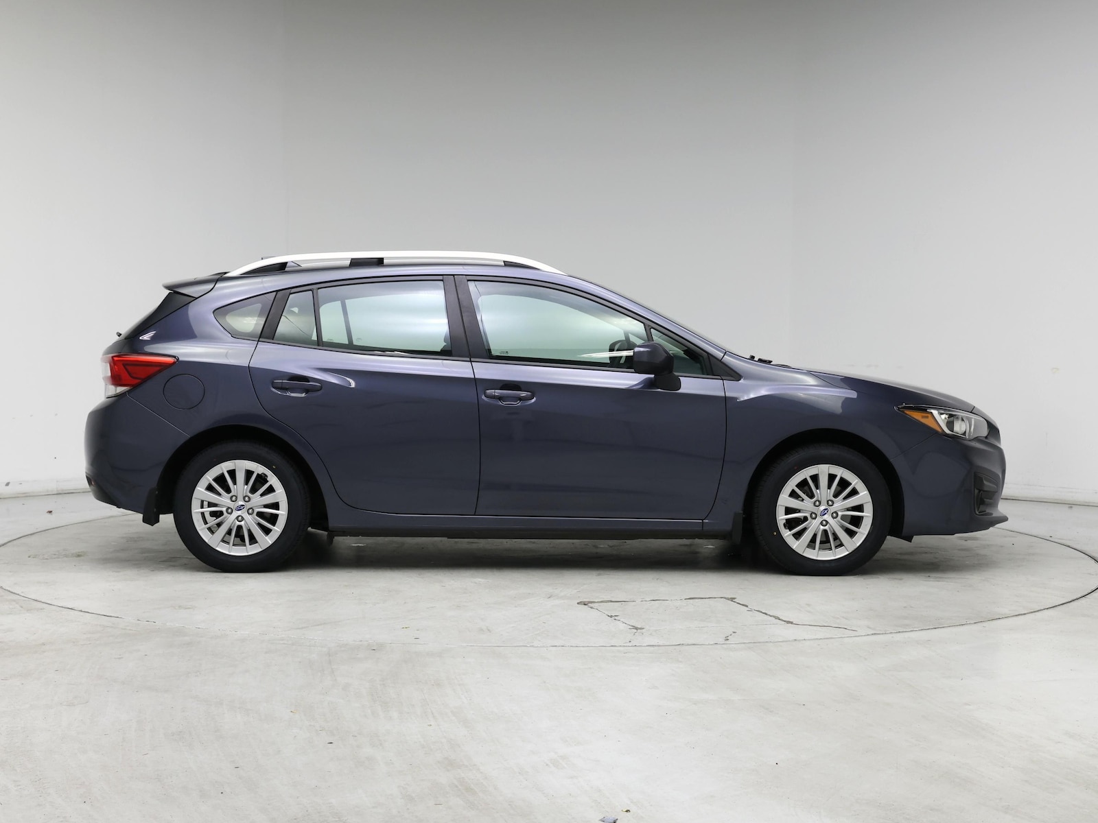 2017 Subaru Impreza Premium - Photo 8