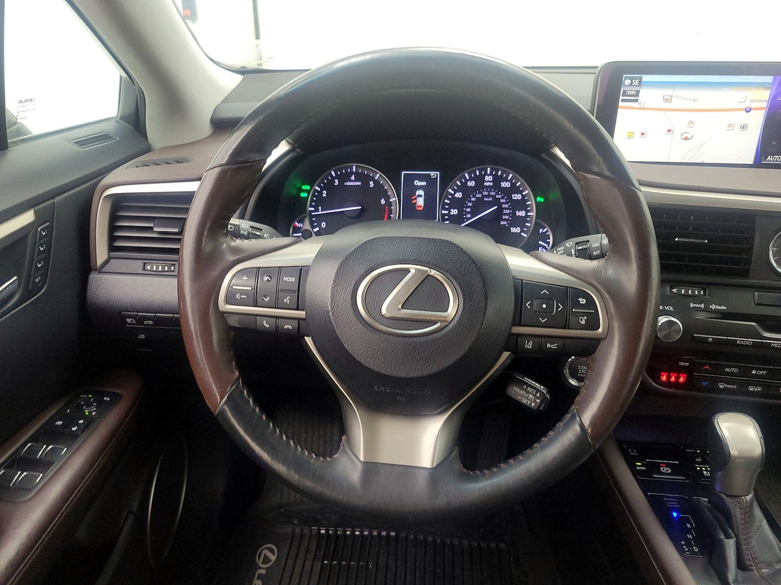 2018 Lexus RX 350 - Photo 11