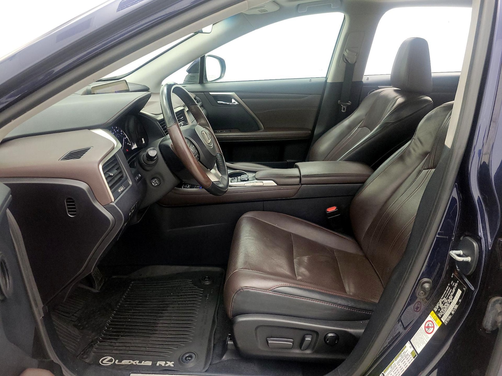 2018 Lexus RX 350 - Photo 12