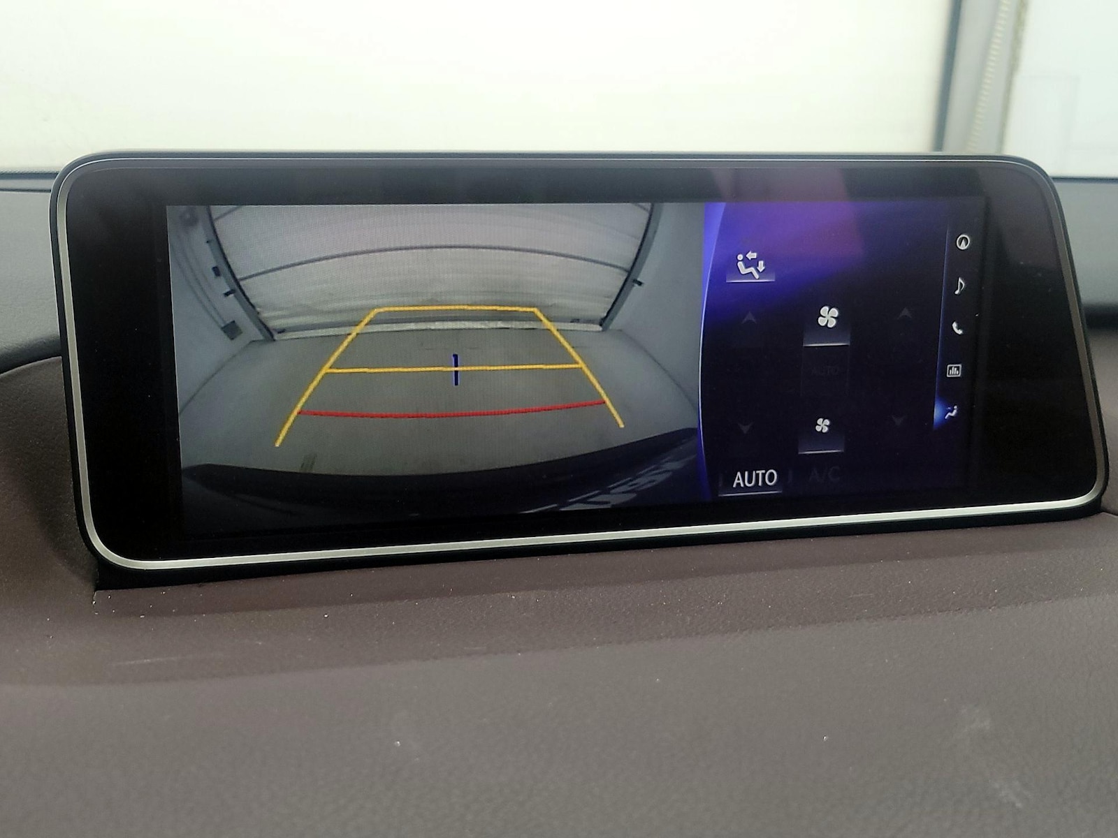 2018 Lexus RX 350 - Photo 16