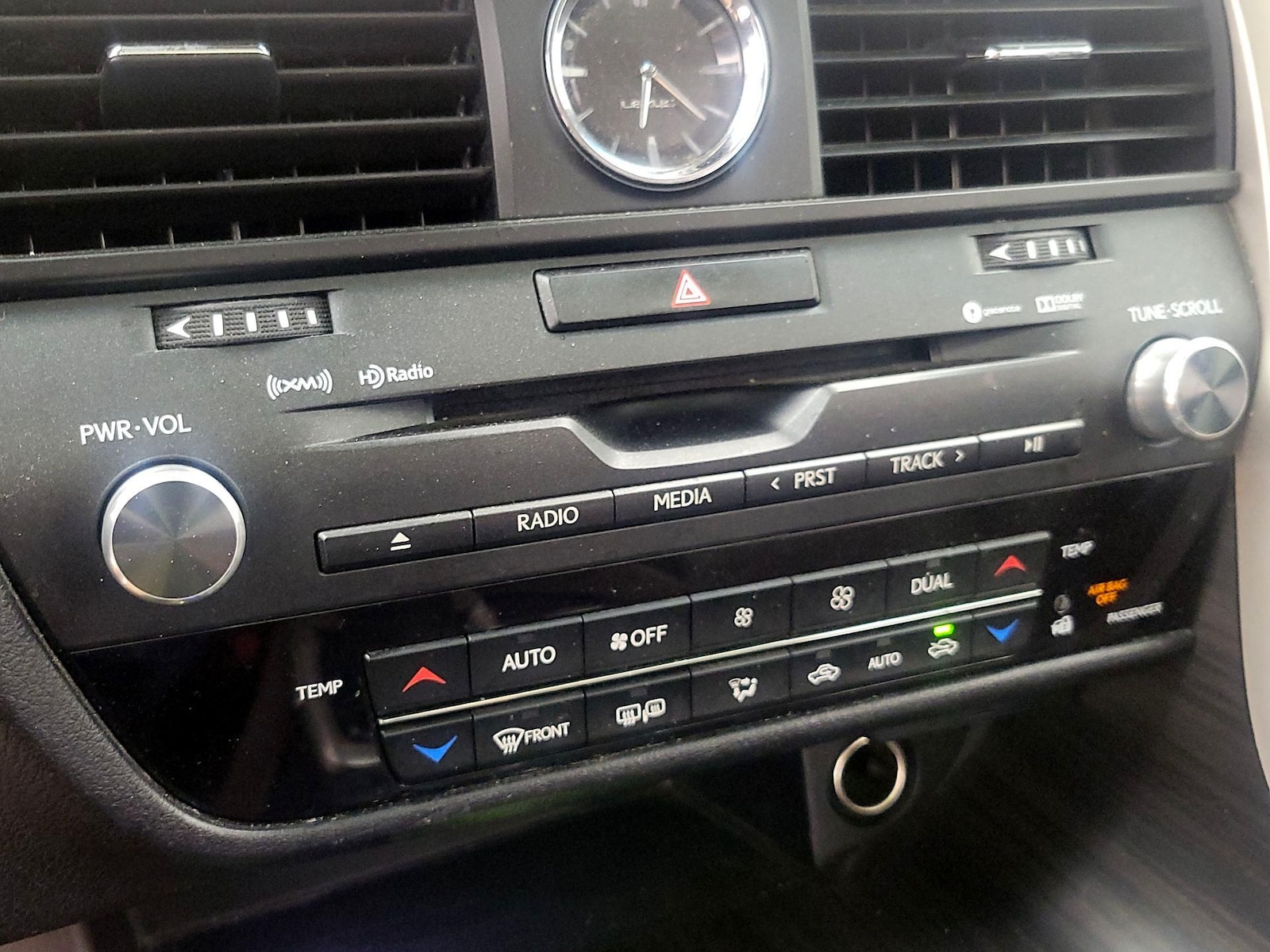 2018 Lexus RX 350 - Photo 18
