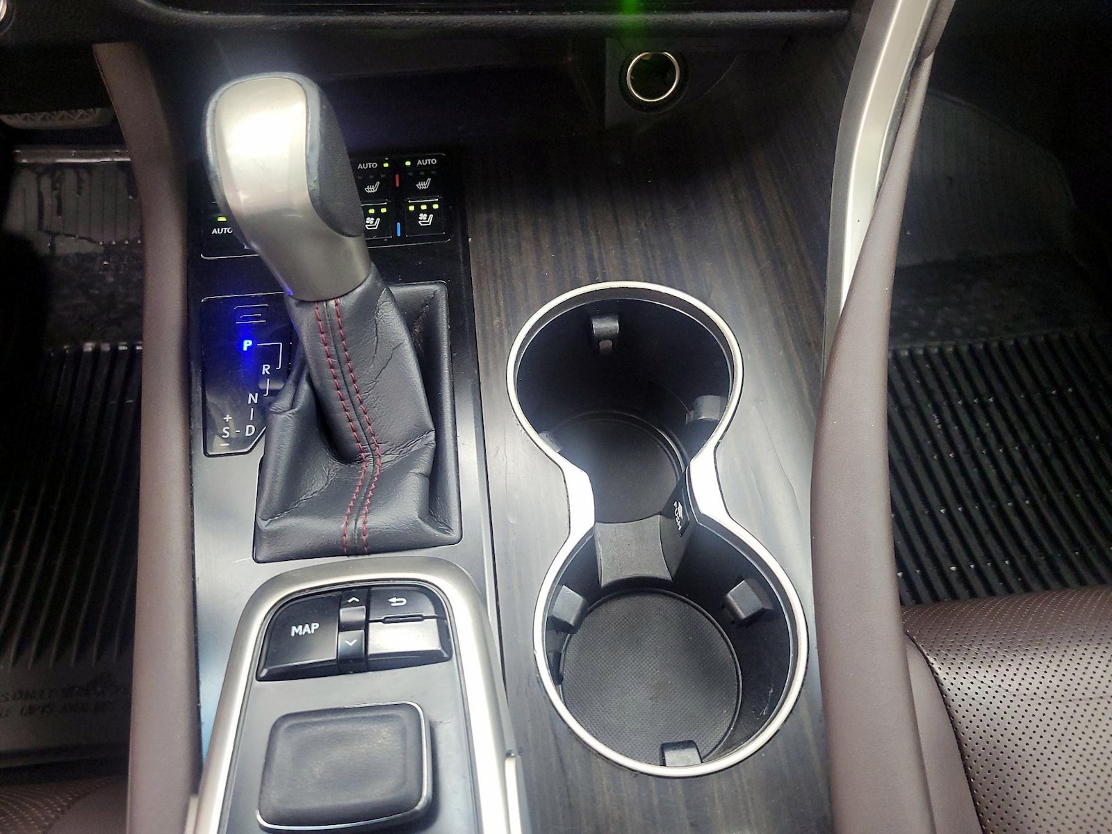 2018 Lexus RX 350 - Photo 19