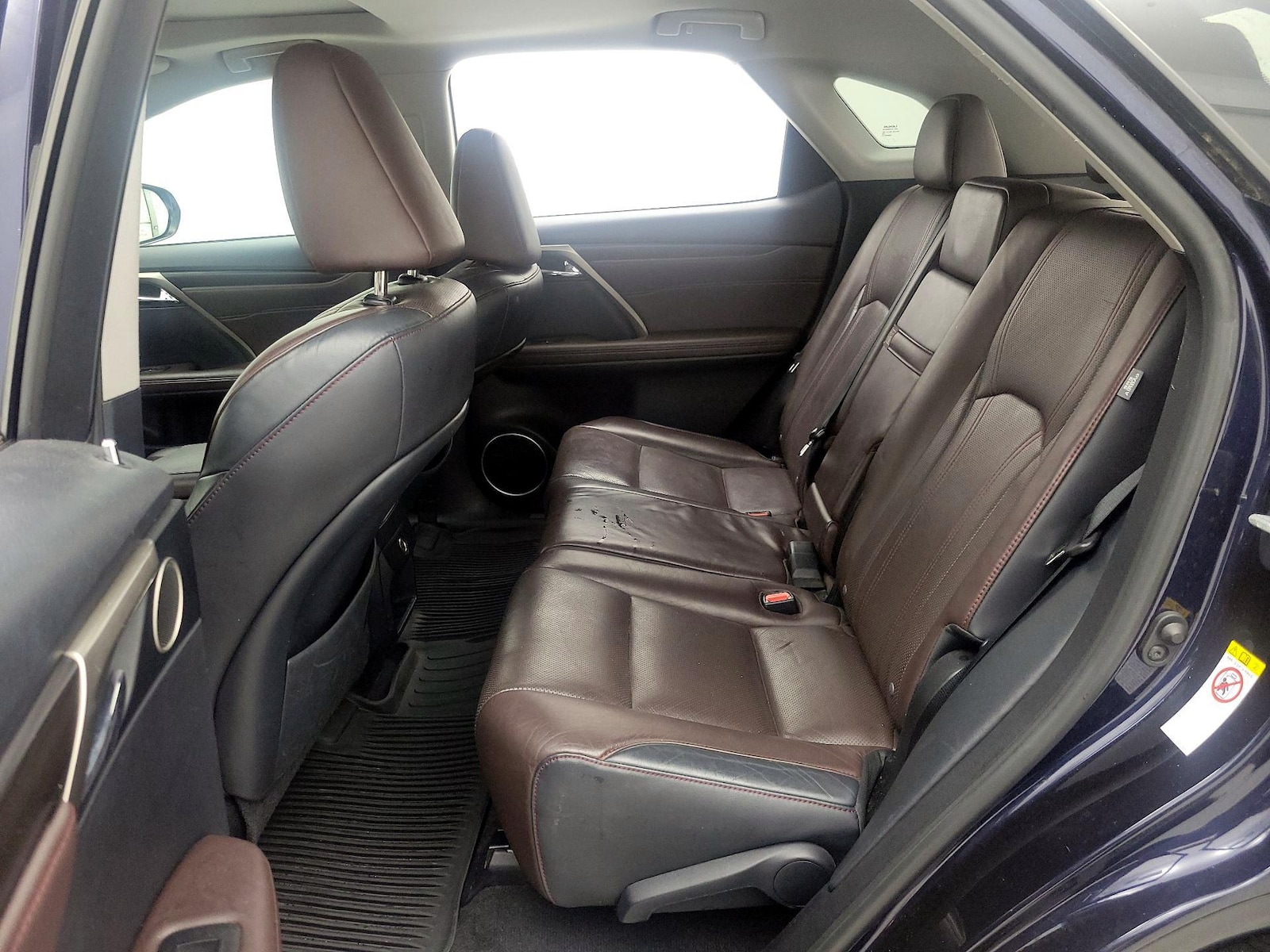 2018 Lexus RX 350 - Photo 22