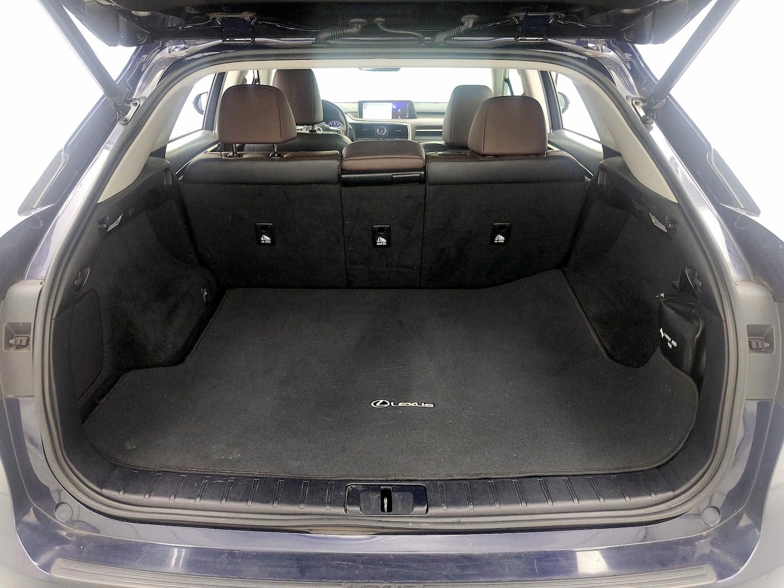 2018 Lexus RX 350 - Photo 23