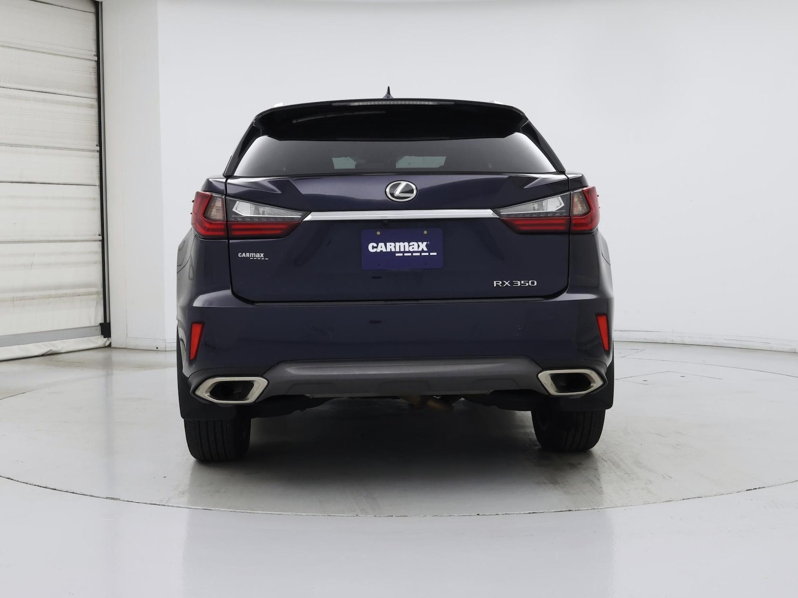 2018 Lexus RX 350 - Photo 7