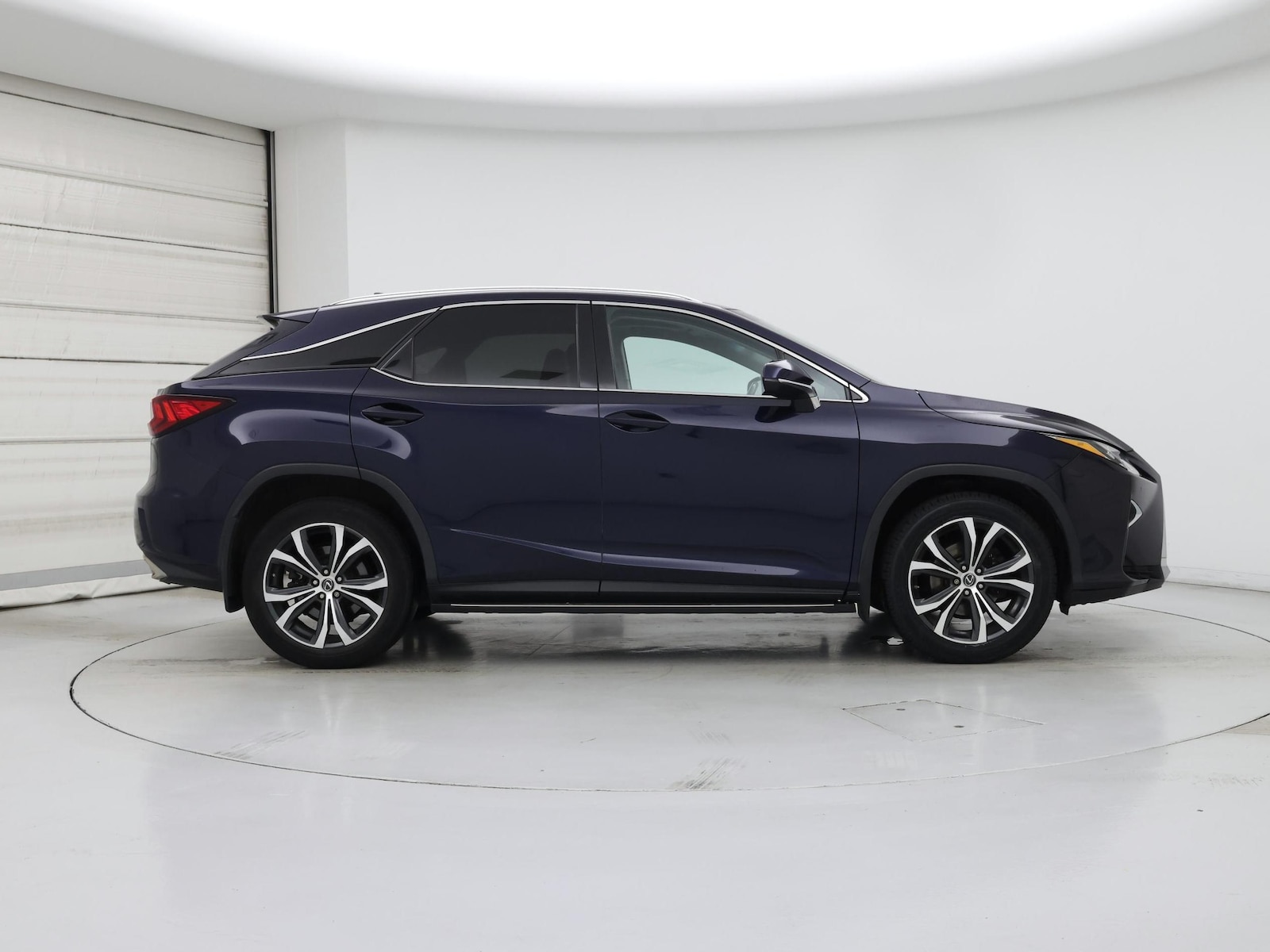 2018 Lexus RX 350 - Photo 8