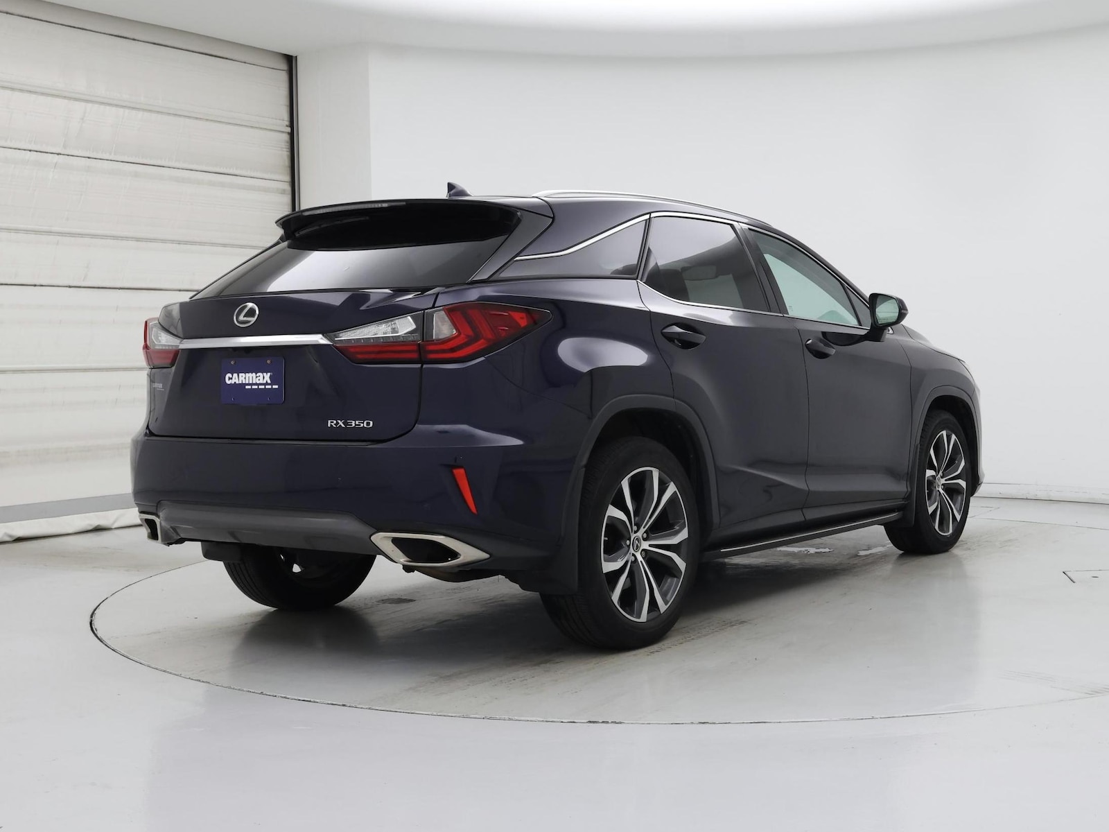 2018 Lexus RX 350 - Photo 9
