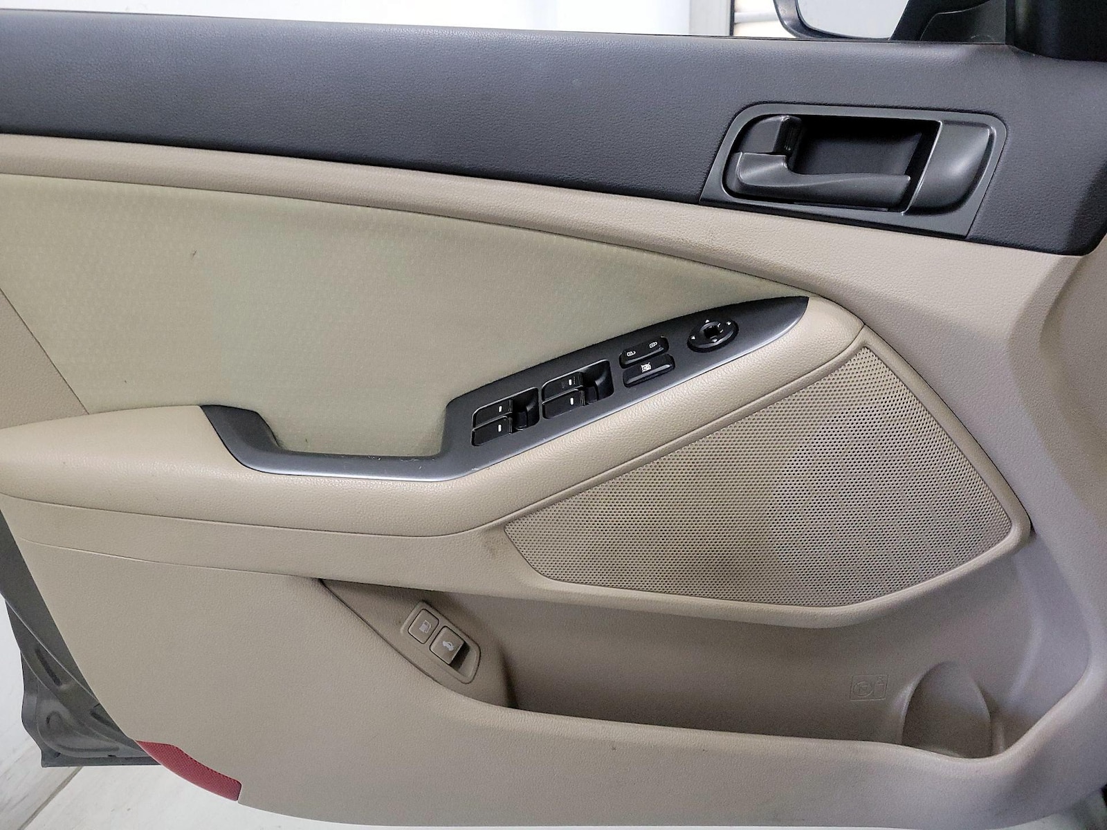 2015 Kia Optima LX - Photo 13