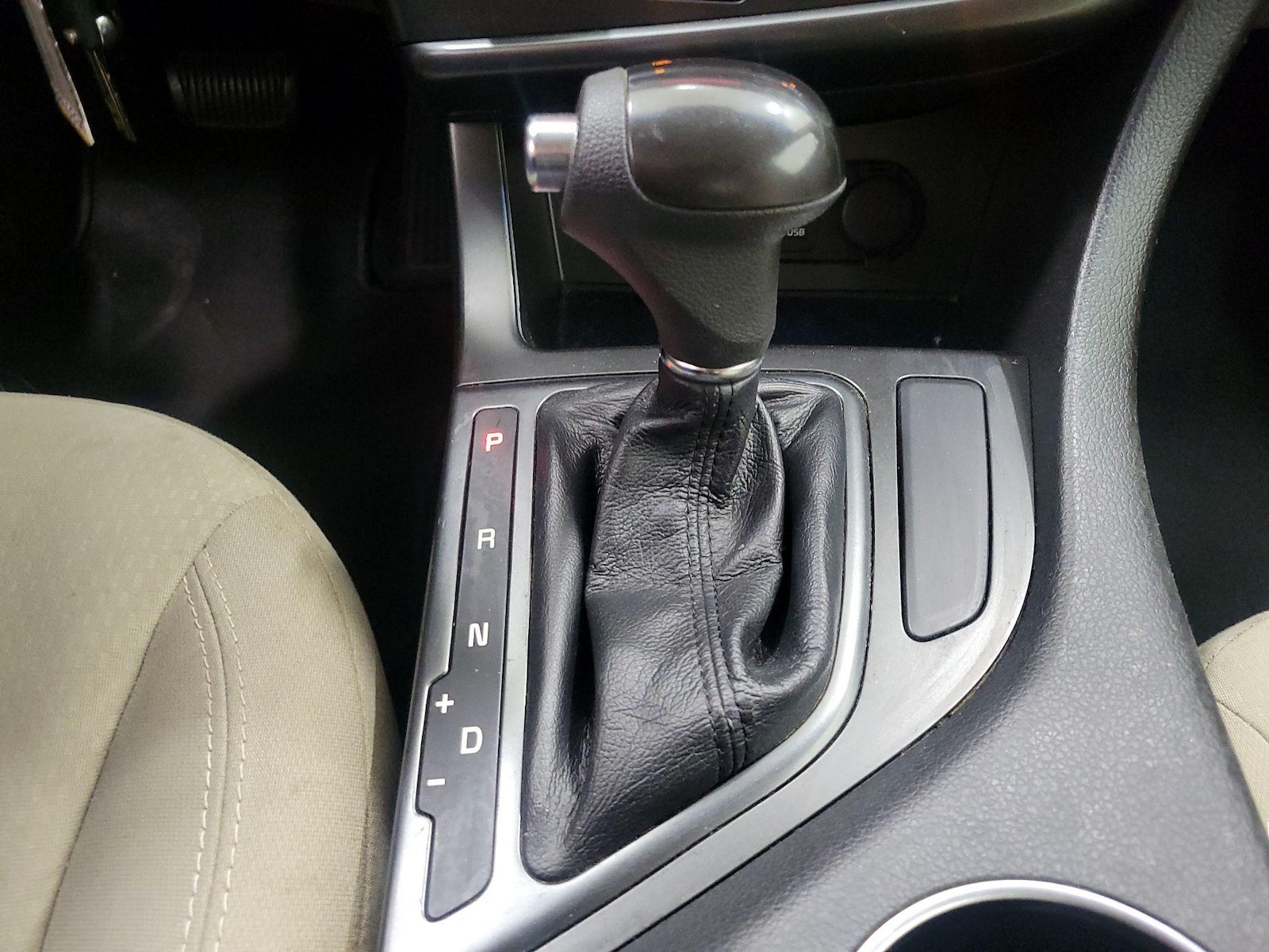 2015 Kia Optima LX - Photo 17