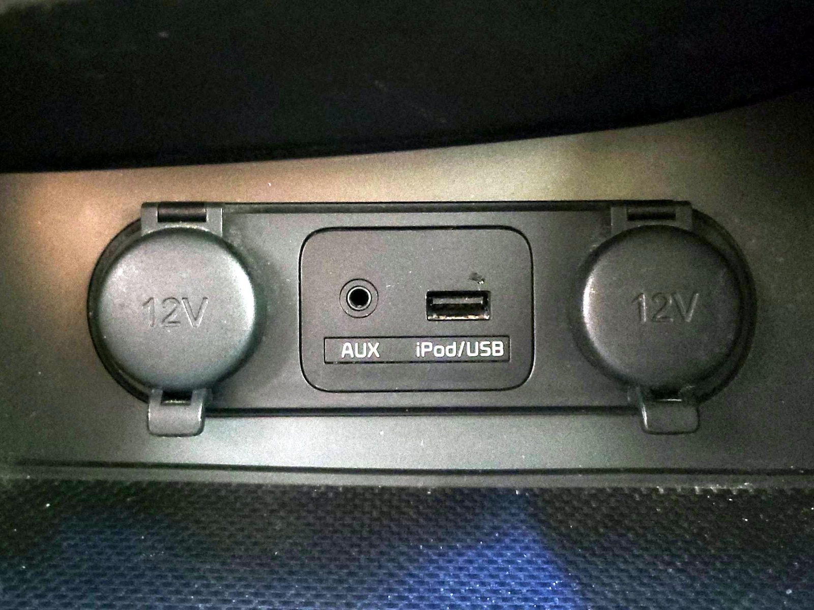 2015 Kia Optima LX - Photo 18