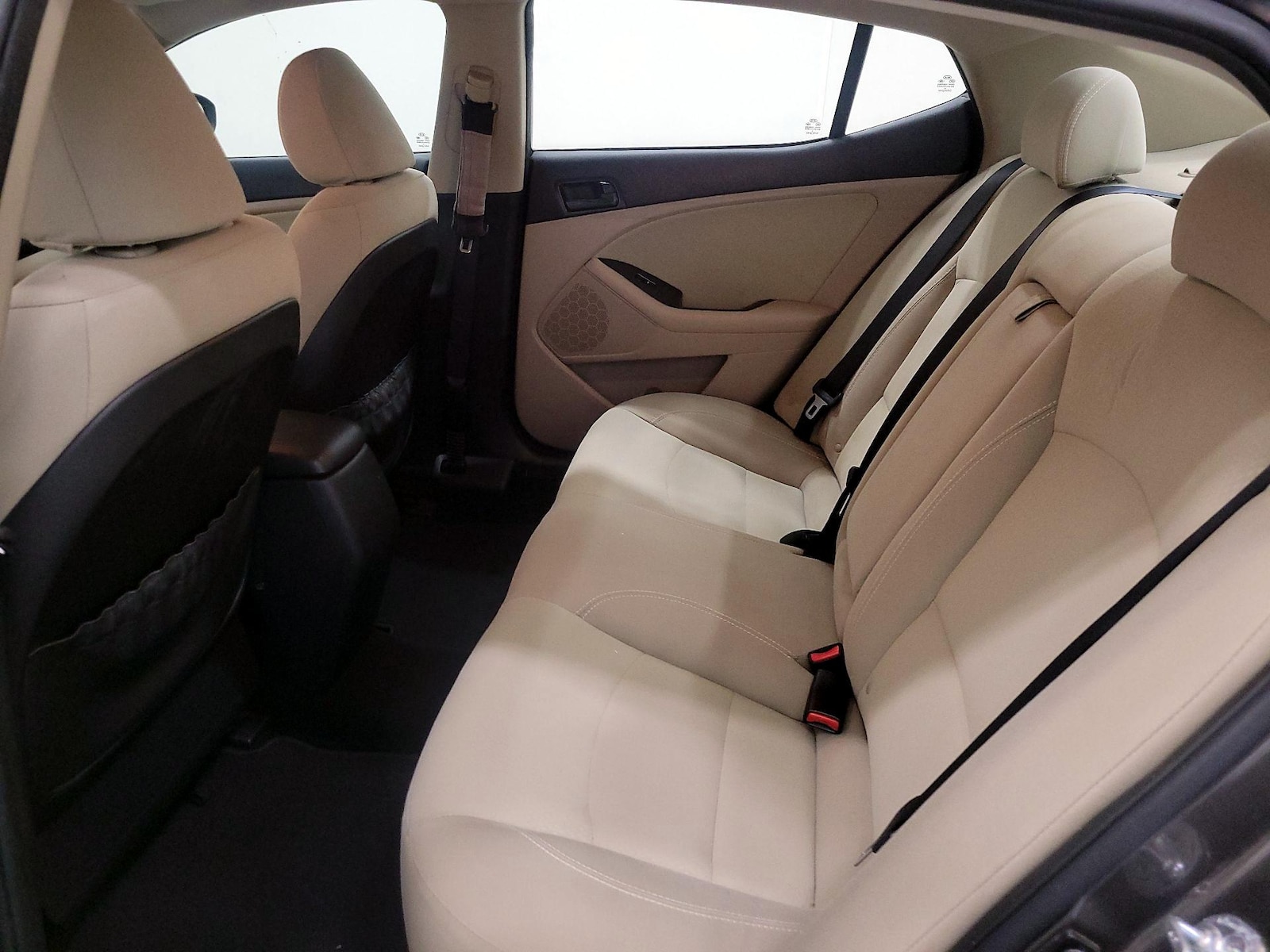 2015 Kia Optima LX - Photo 19