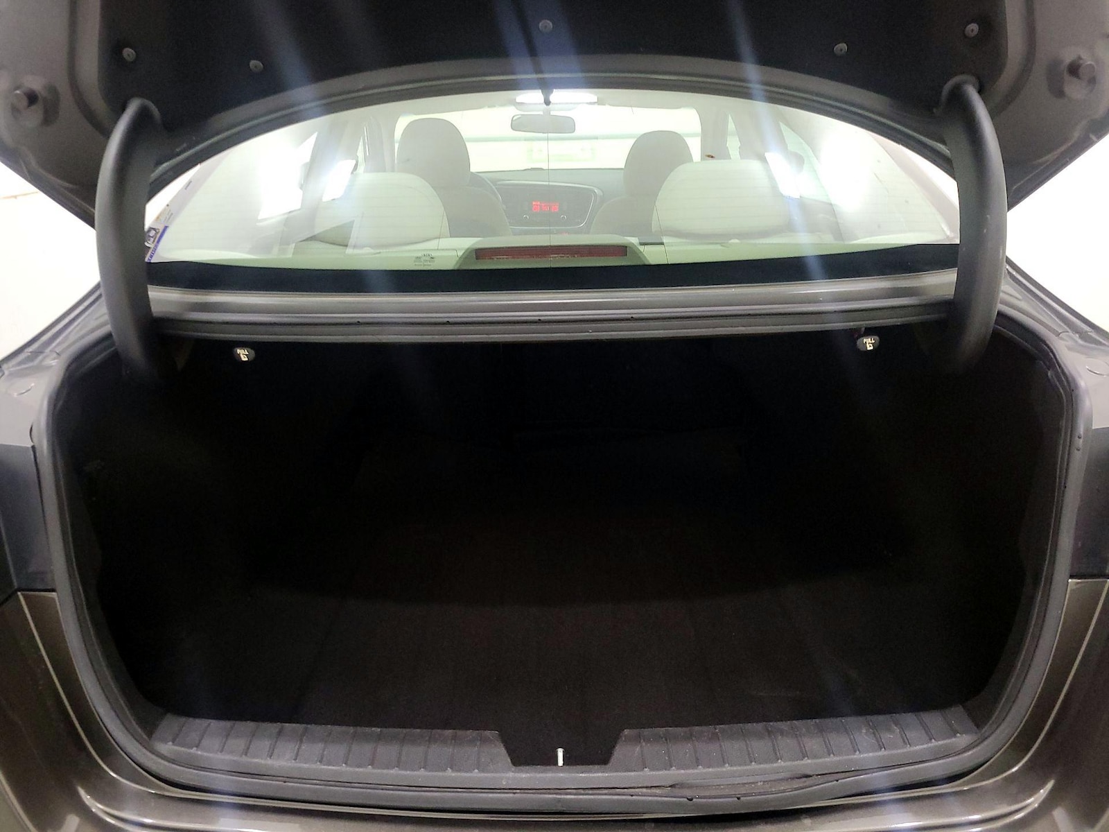 2015 Kia Optima LX - Photo 20