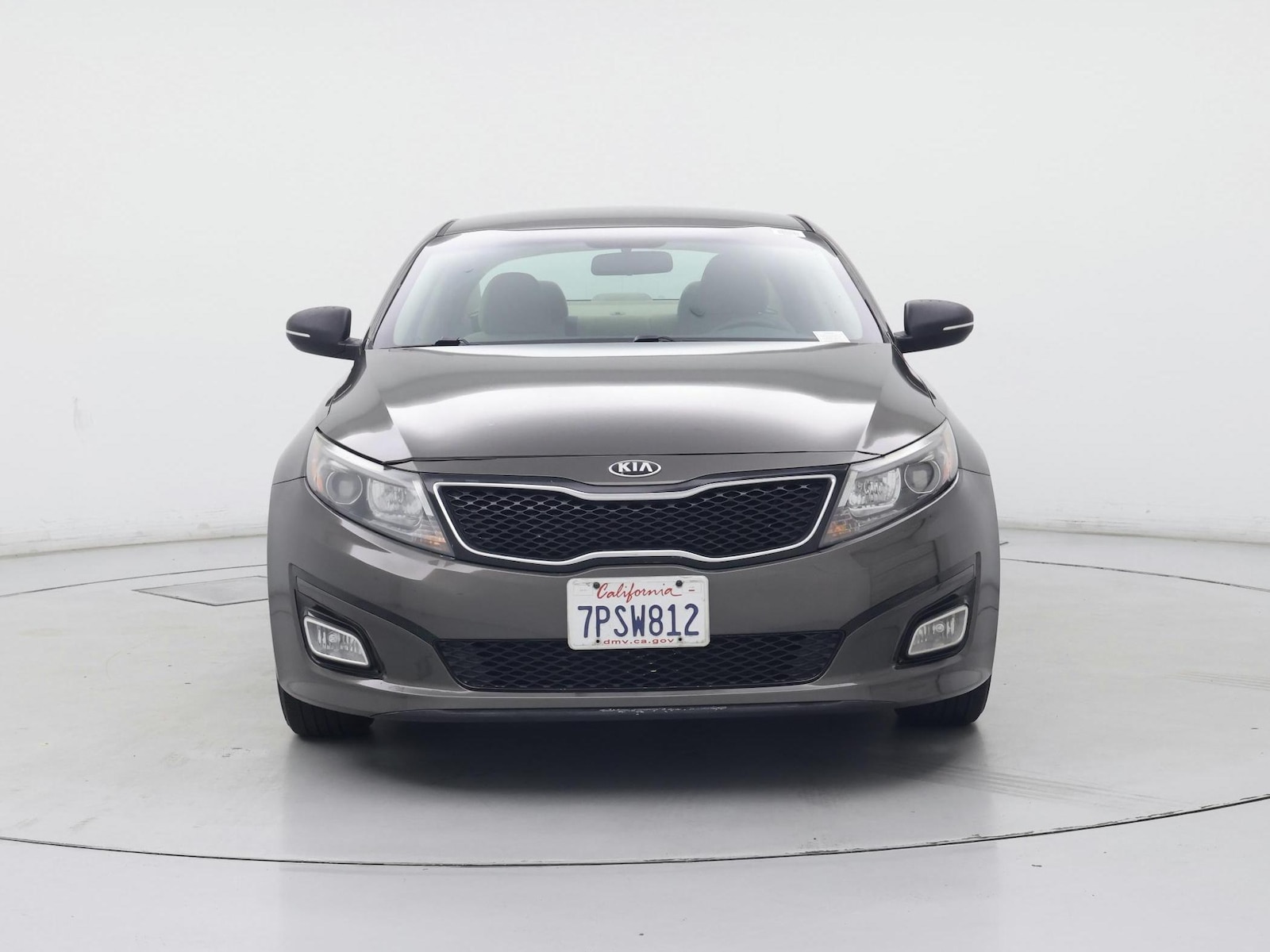 2015 Kia Optima LX - Photo 6