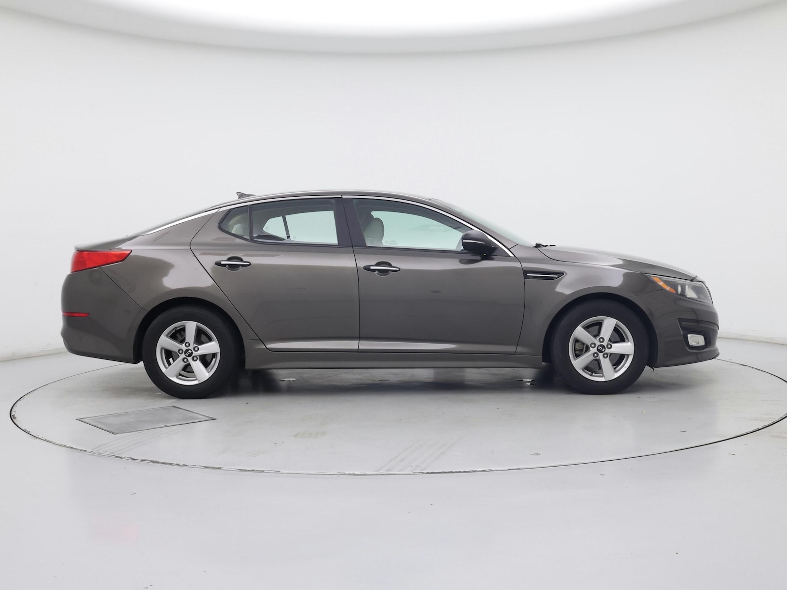2015 Kia Optima LX - Photo 8