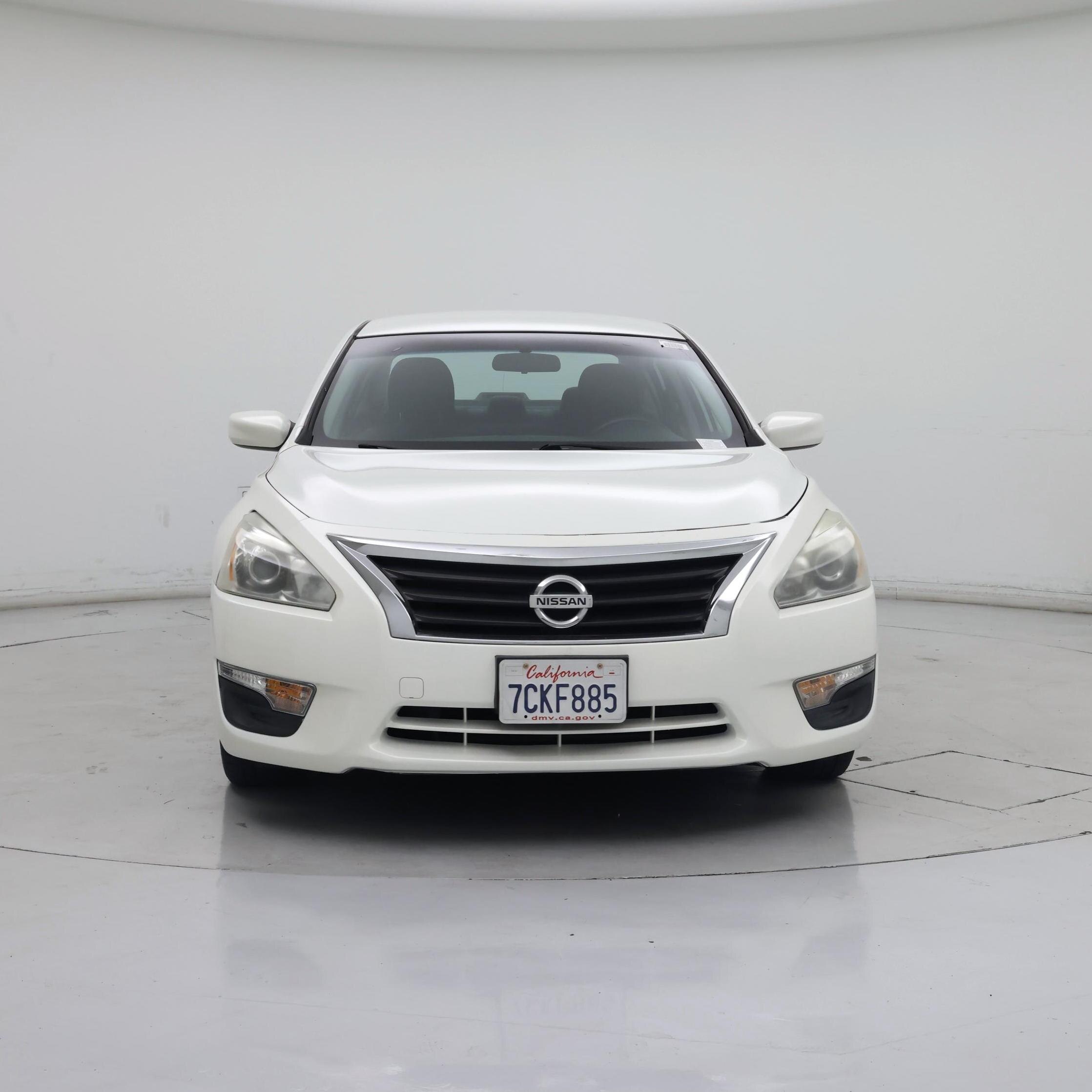 Thumbnail: 2014 Nissan Altima - 5