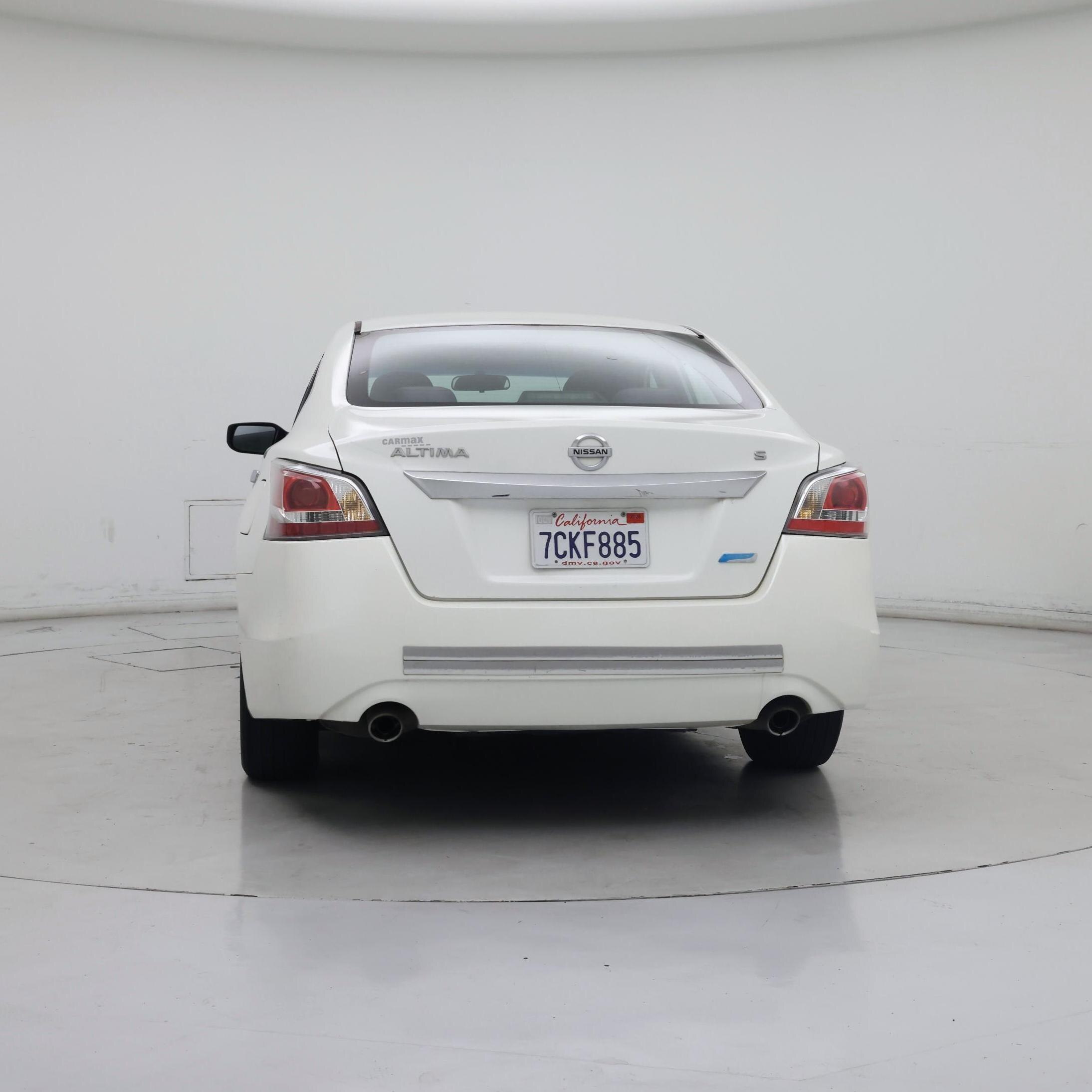 Thumbnail: 2014 Nissan Altima - 6