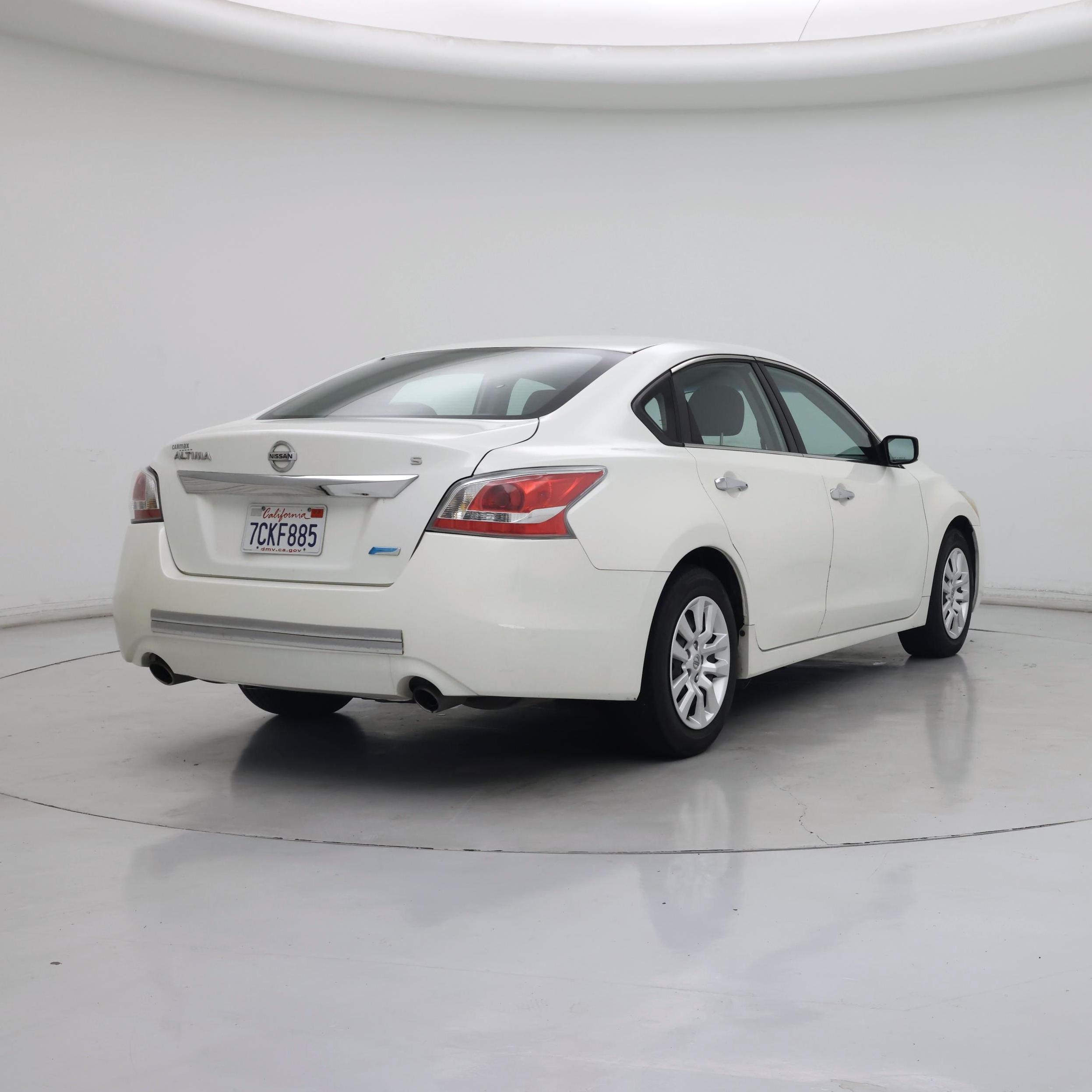 Thumbnail: 2014 Nissan Altima - 8