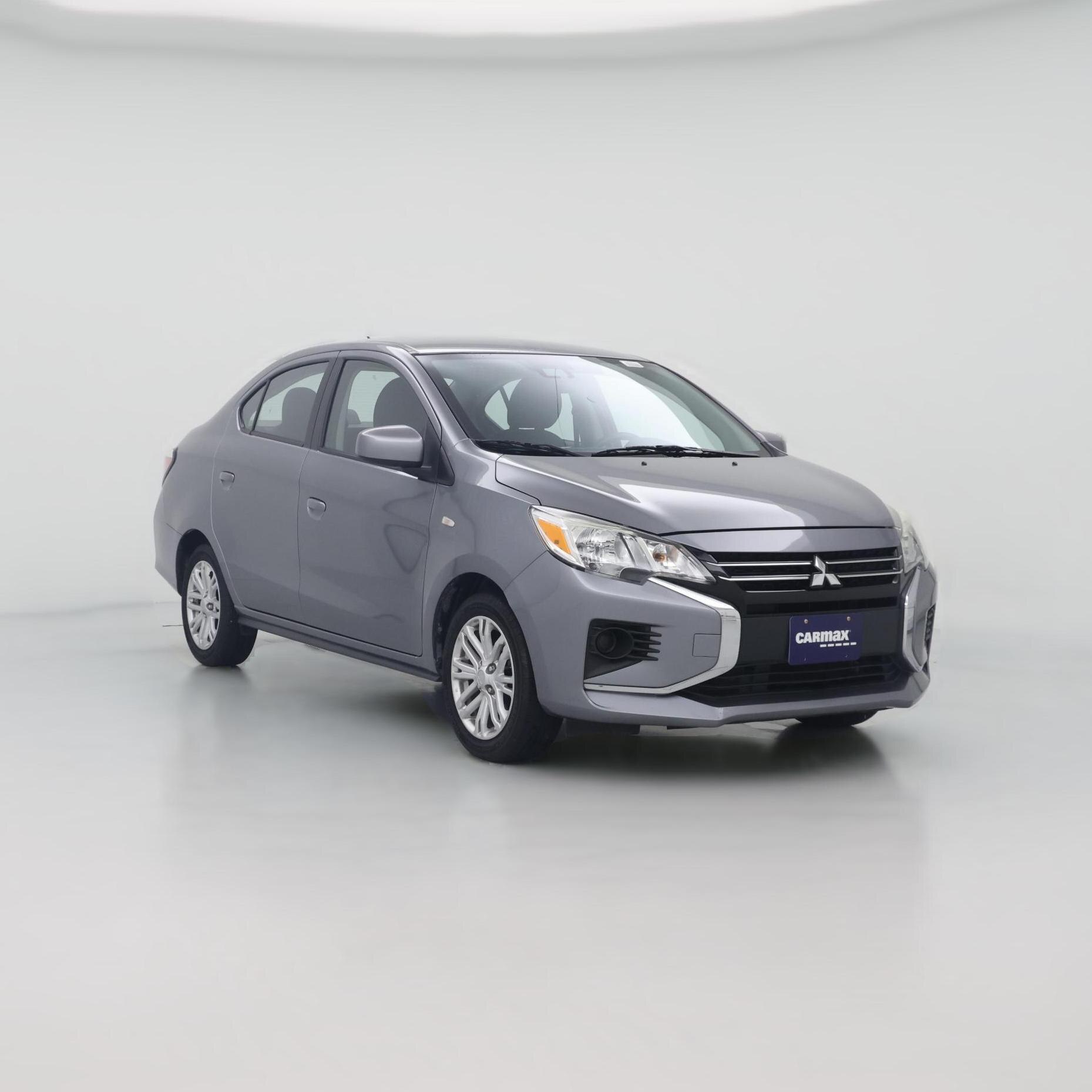 Thumbnail: 2022 Mitsubishi Mirage G4 - 1
