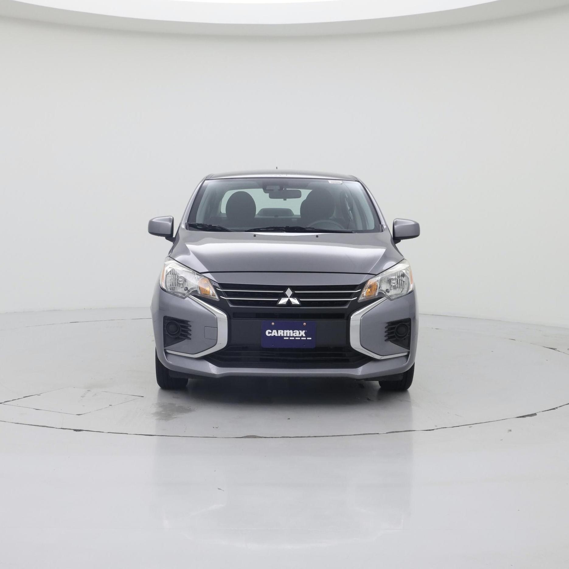 Thumbnail: 2022 Mitsubishi Mirage G4 - 5