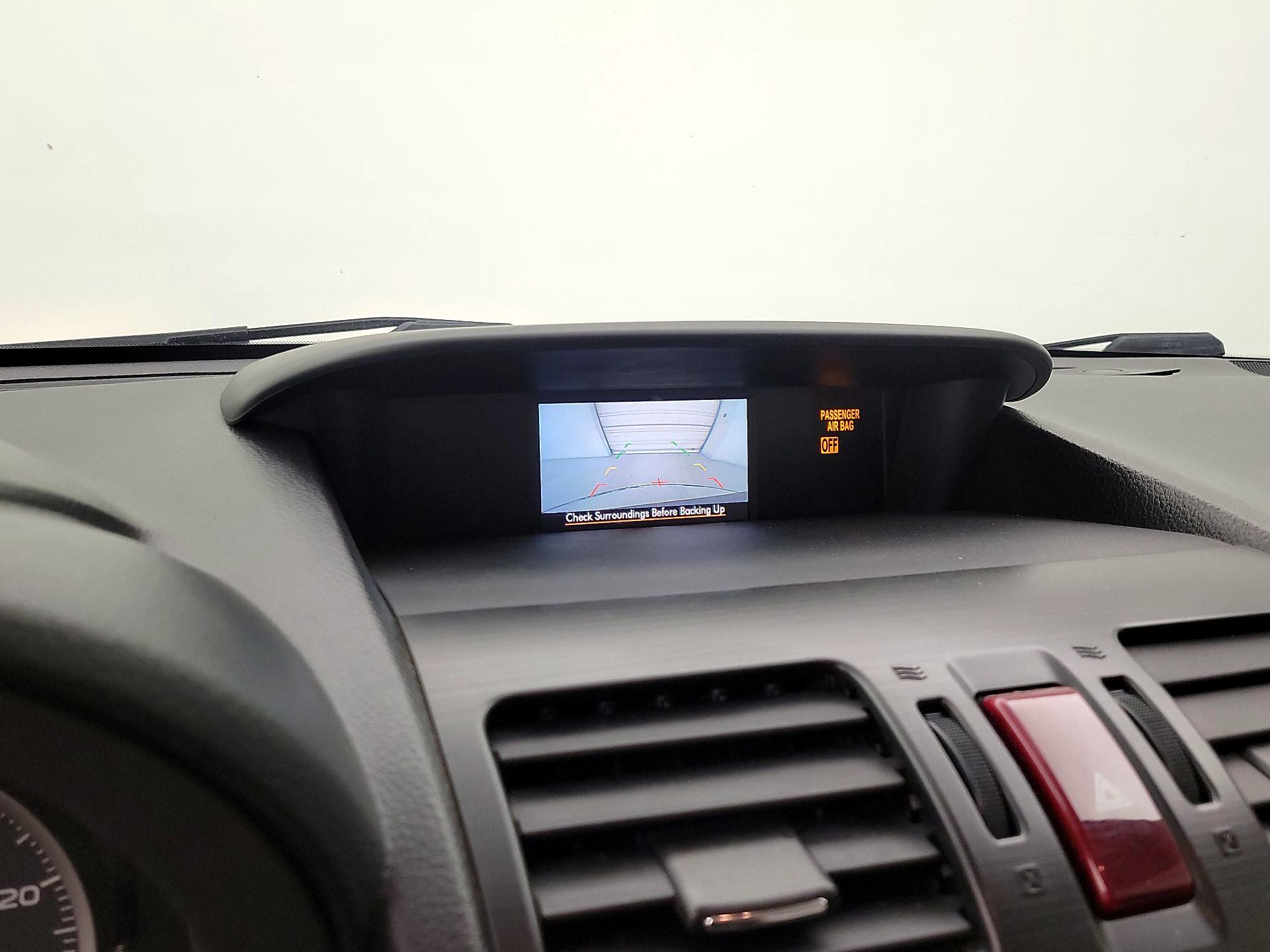Thumbnail: 2015 Subaru Forester - 14