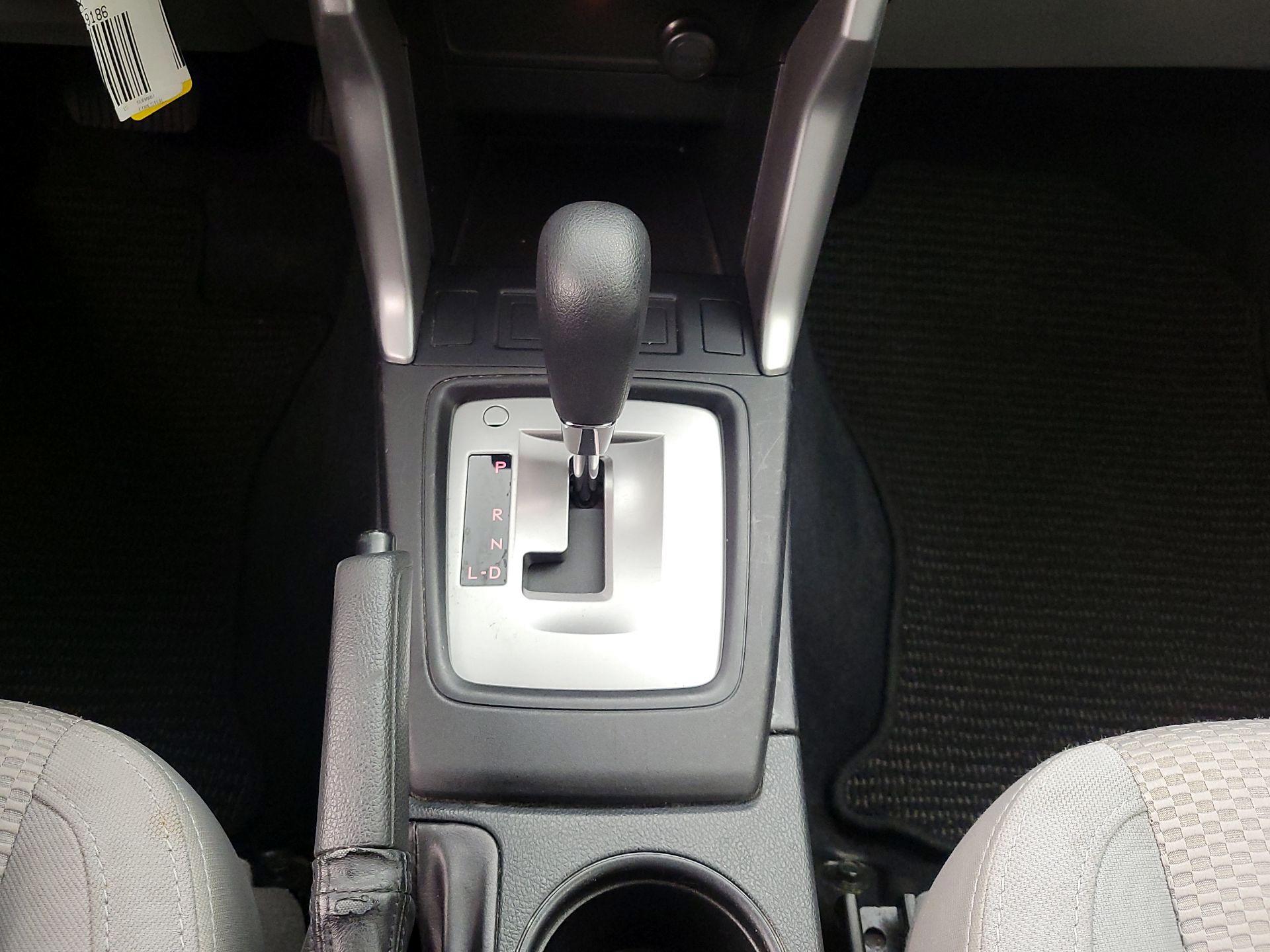 Thumbnail: 2015 Subaru Forester - 17