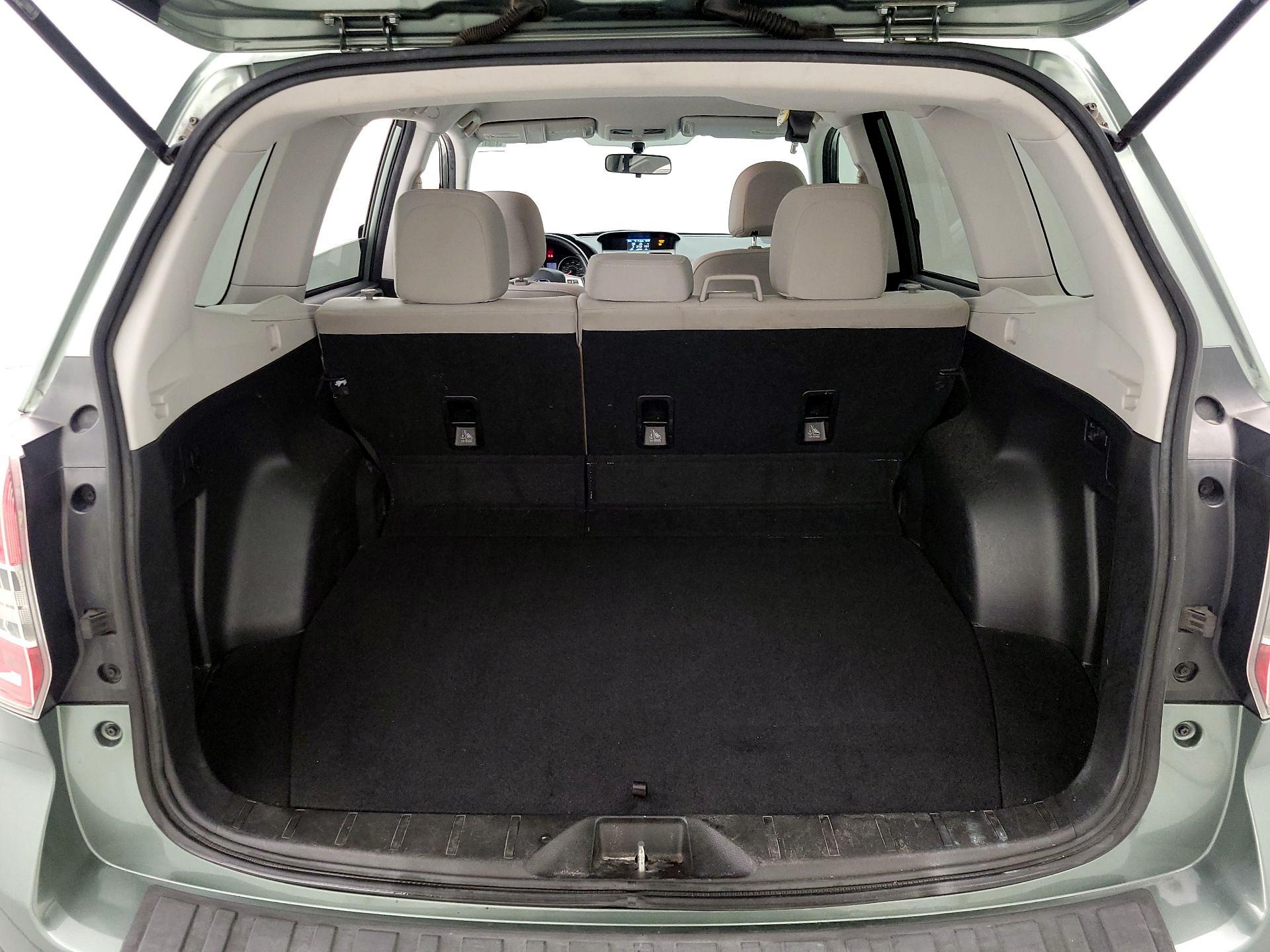 Thumbnail: 2015 Subaru Forester - 20