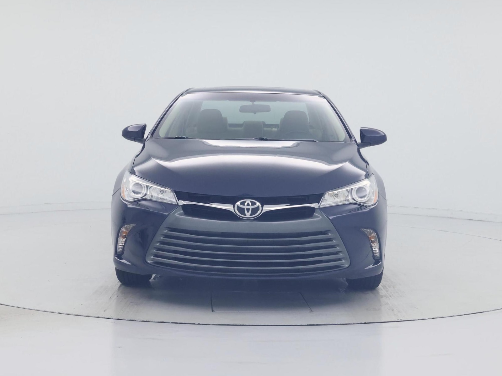 2017 Toyota Camry LE - Photo 6