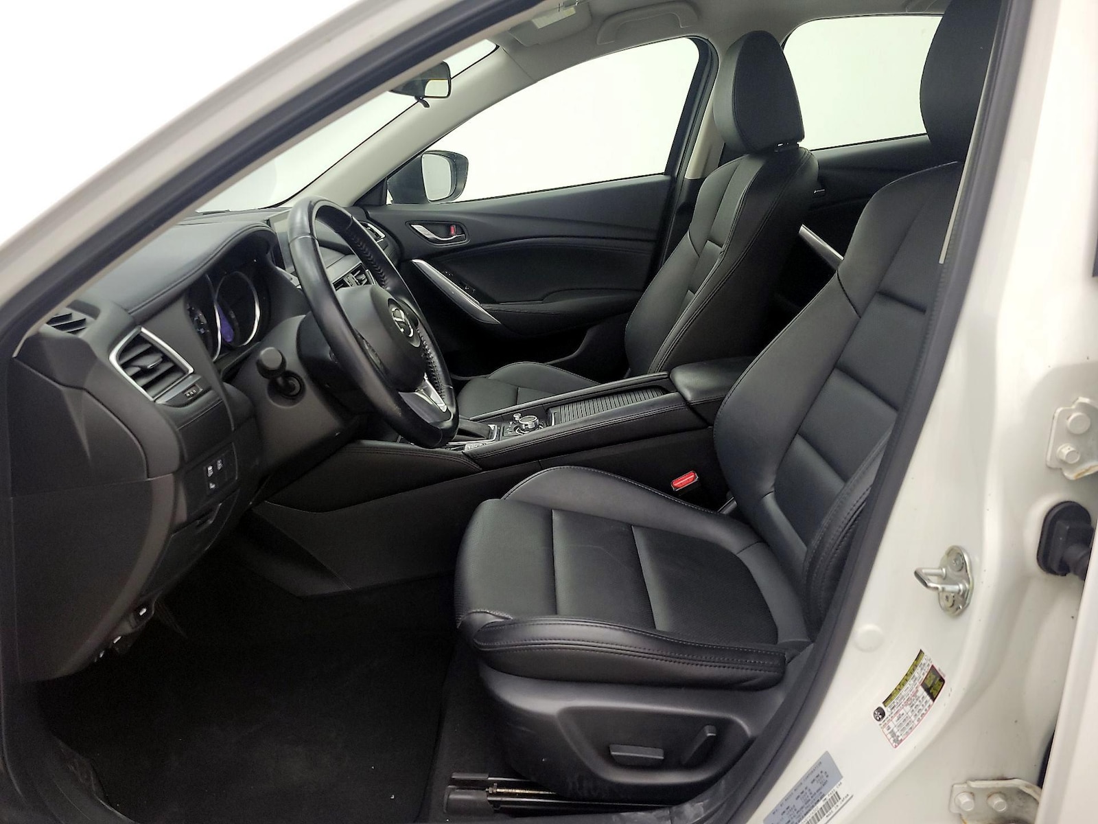 2016 Mazda MAZDA6 i Touring - Photo 12